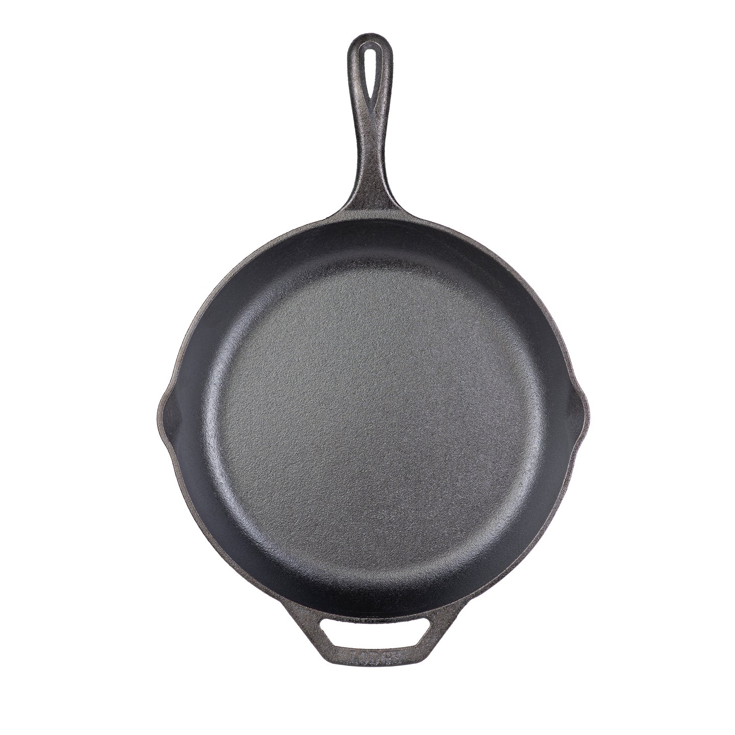 Lodge Chef Collection Cast Iron Skillet - Image 7
