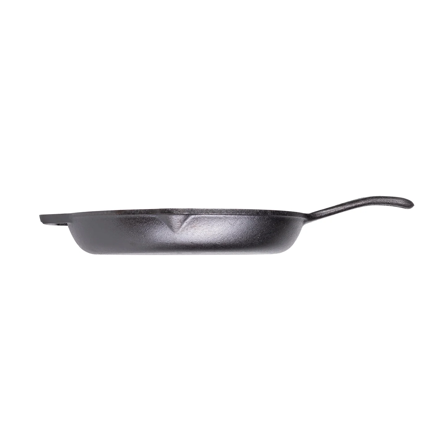 Lodge Chef Collection Cast Iron Skillet - Image 8