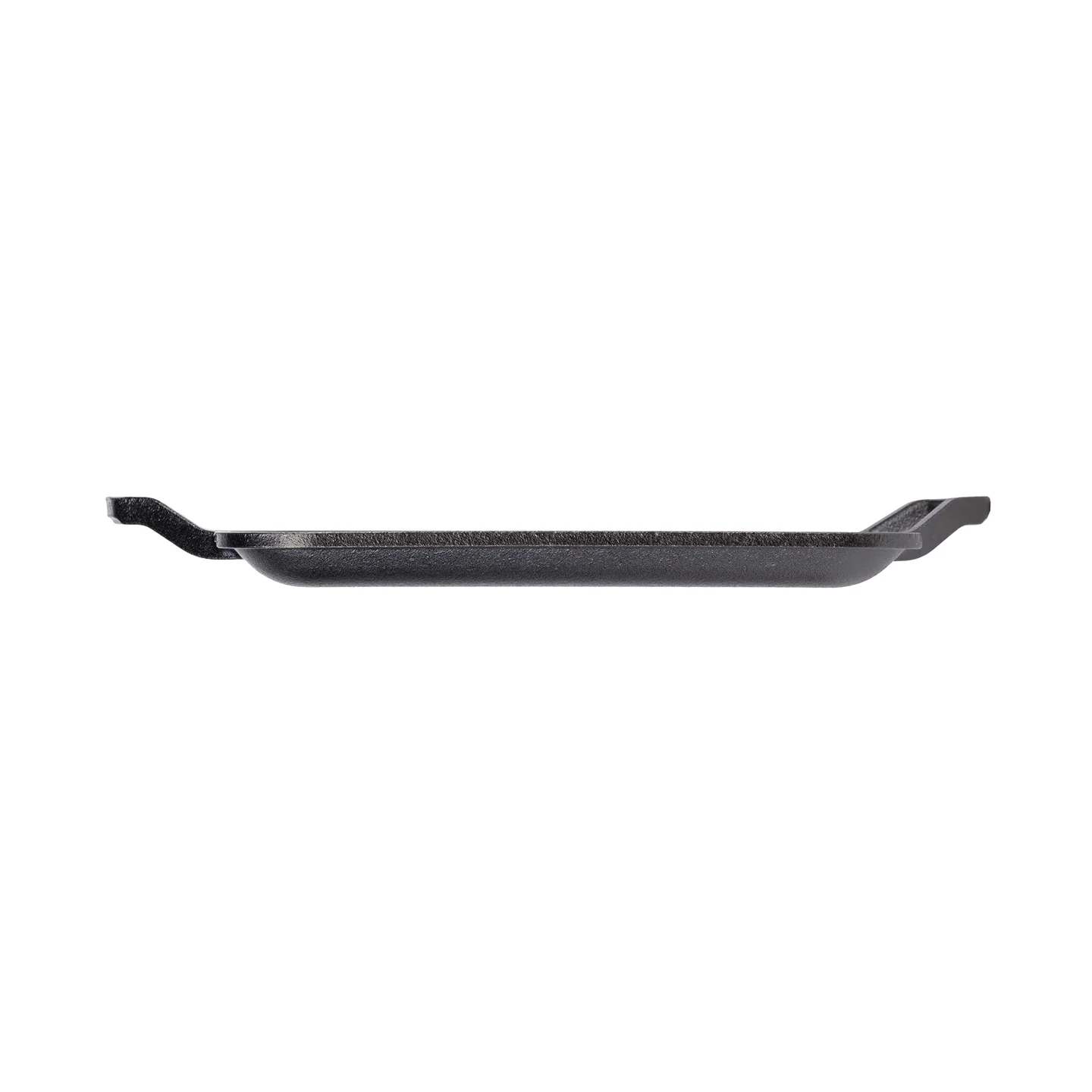 Lodge Chef Collection Square Griddle 2 Handles / 28cm / 11" - Image 4