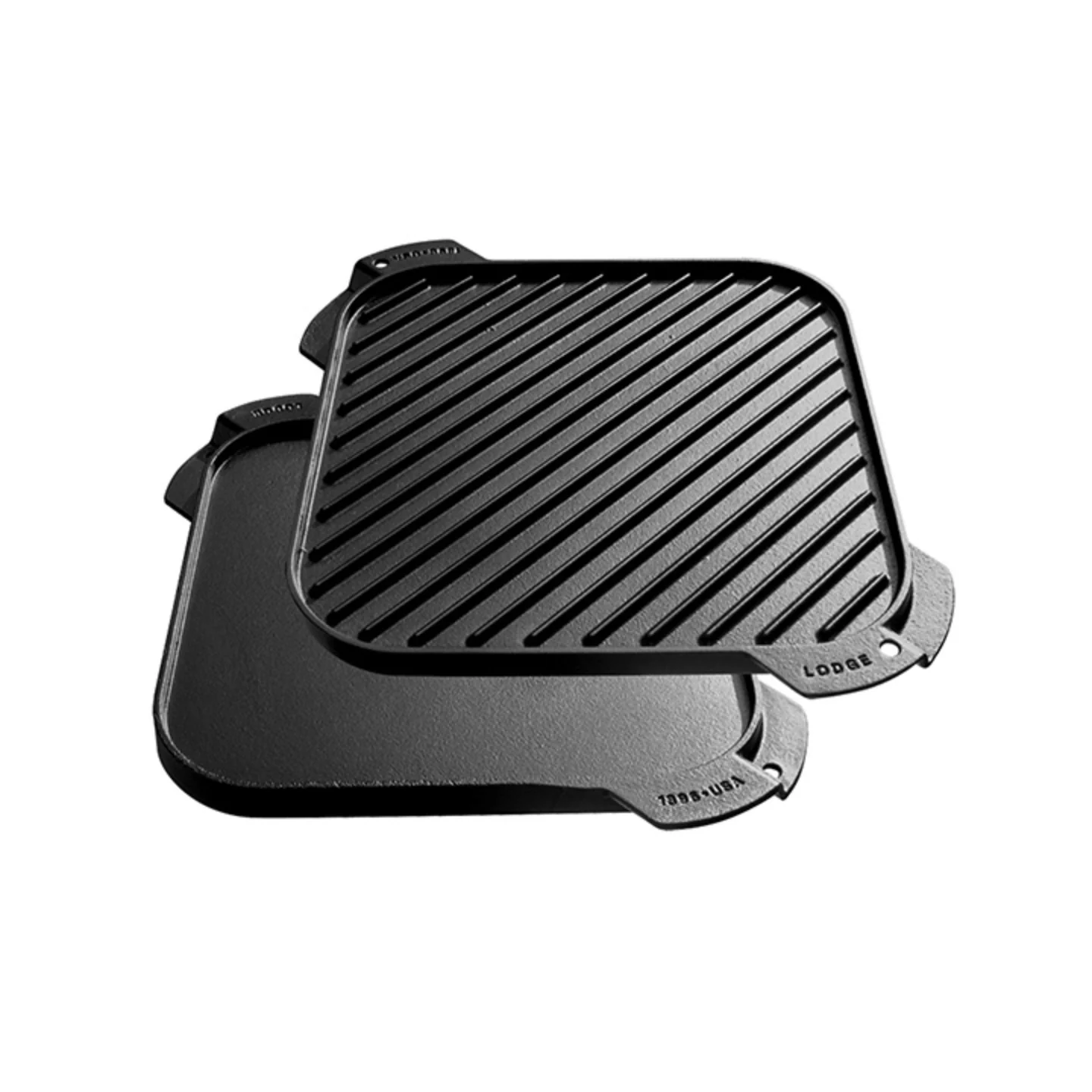 Lodge Reversible Griddle - Image 3
