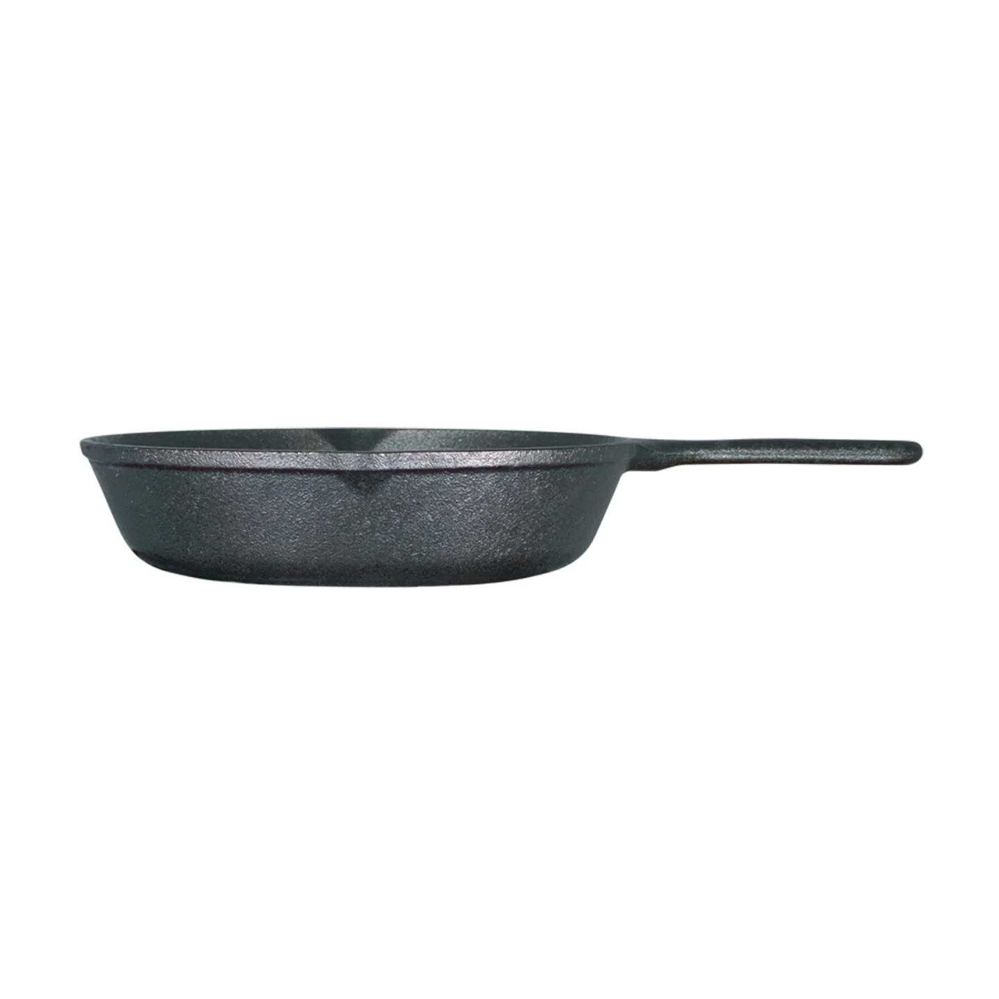 Lodge Original Cast Iron Skillet - Image 5
