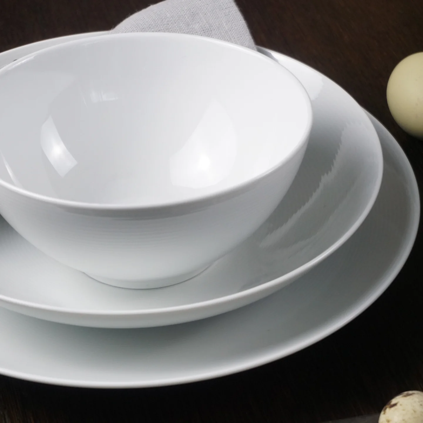 Loft by Rosenthal Bowl / 15cm - Image 2