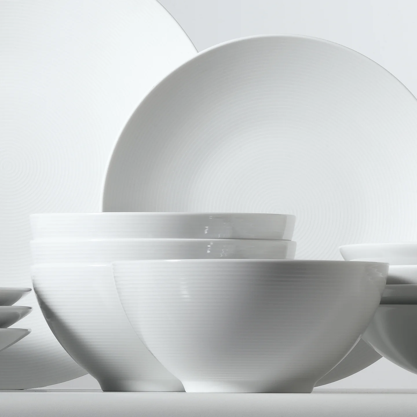 Loft by Rosenthal Bowl / 15cm - Image 3