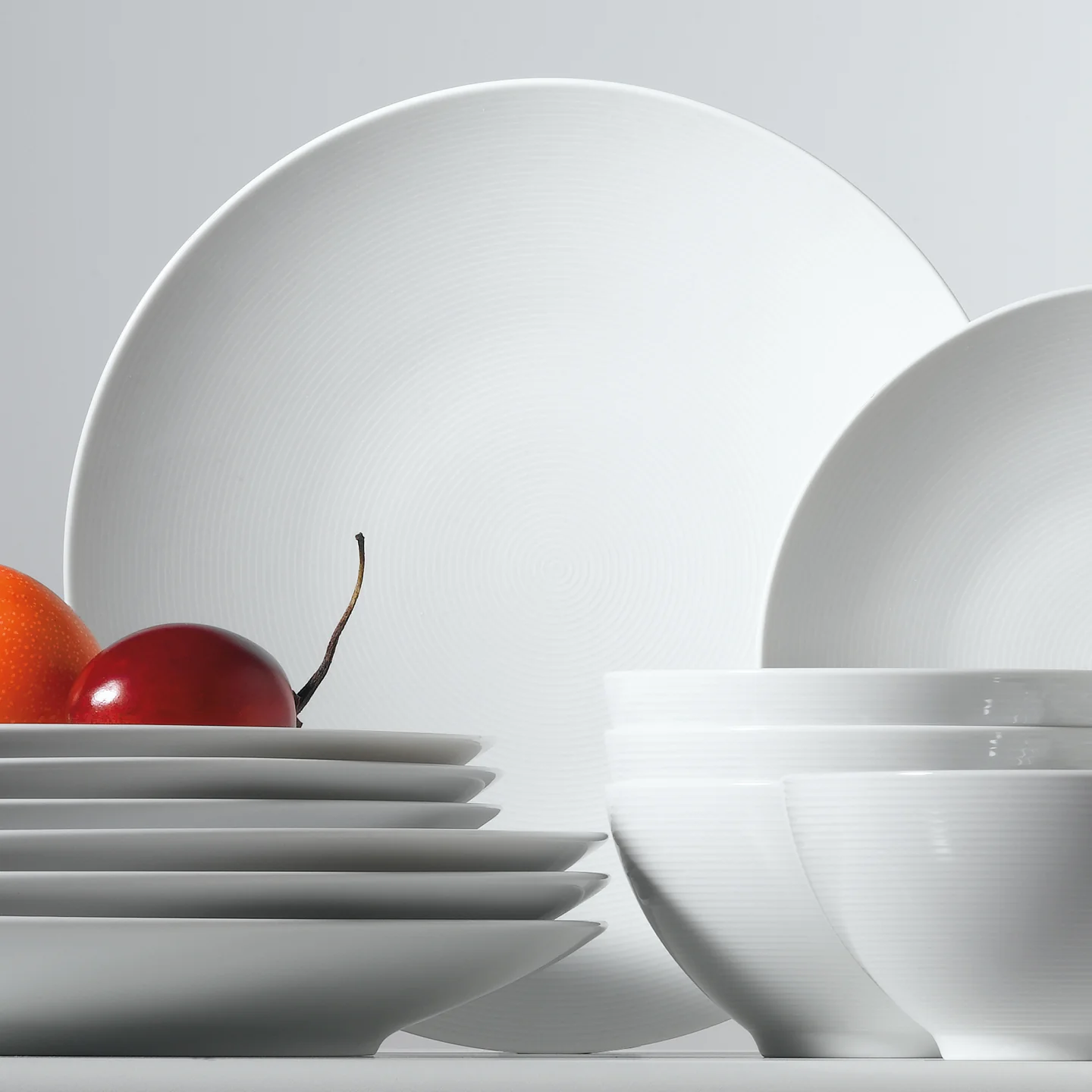 Loft by Rosenthal Dinner Plate / 28cm - Image 4