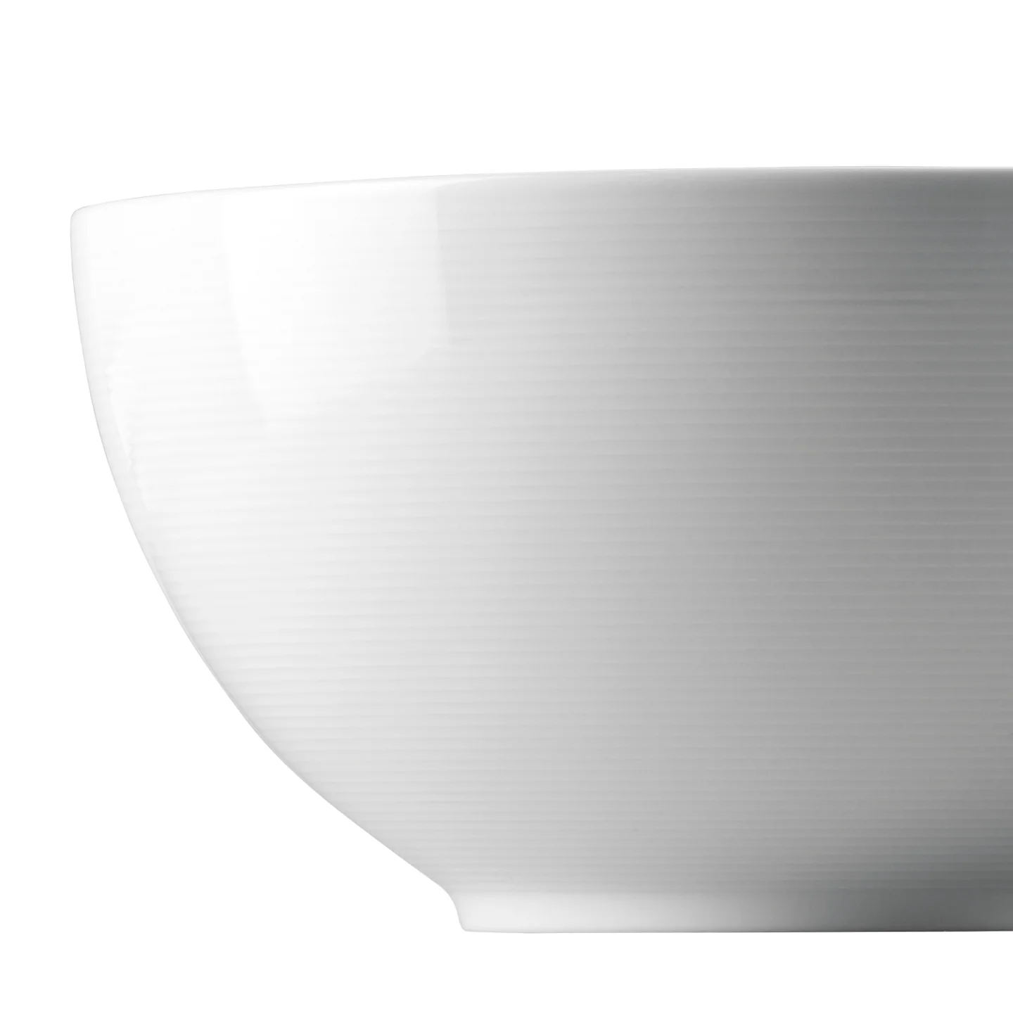 Loft by Rosenthal Salad Bowl / 23cm - Image 2