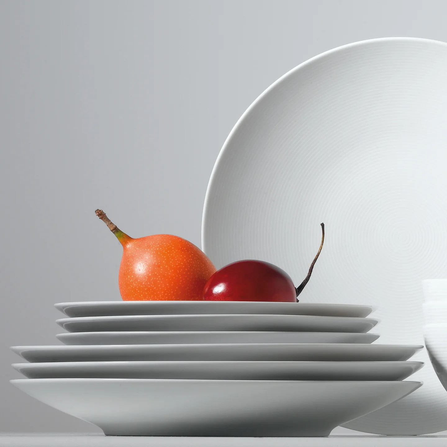 Loft by Rosenthal Side Plate / 22cm - Image 5