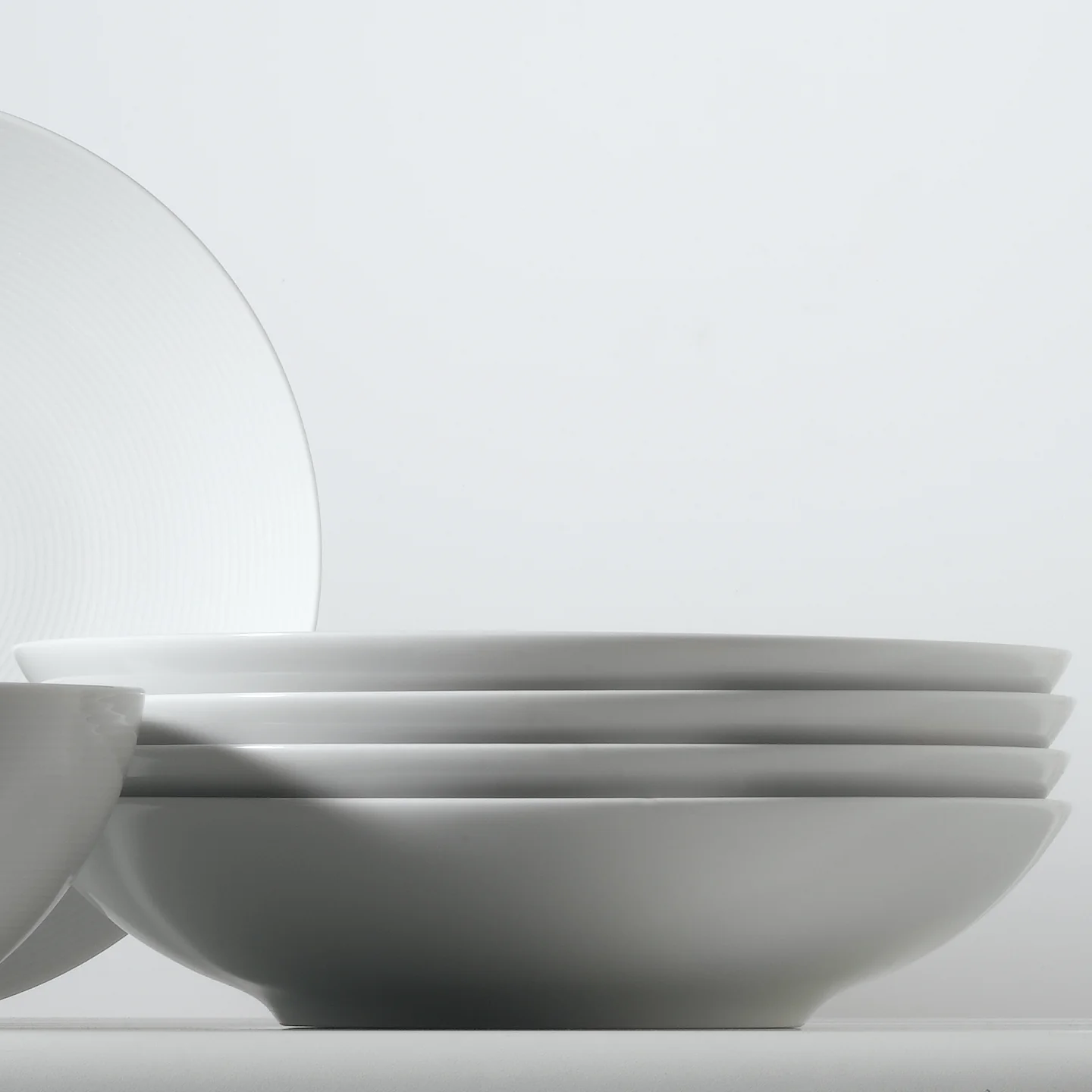 Loft by Rosenthal Soup/Pasta Bowl / 24cm - Image 3