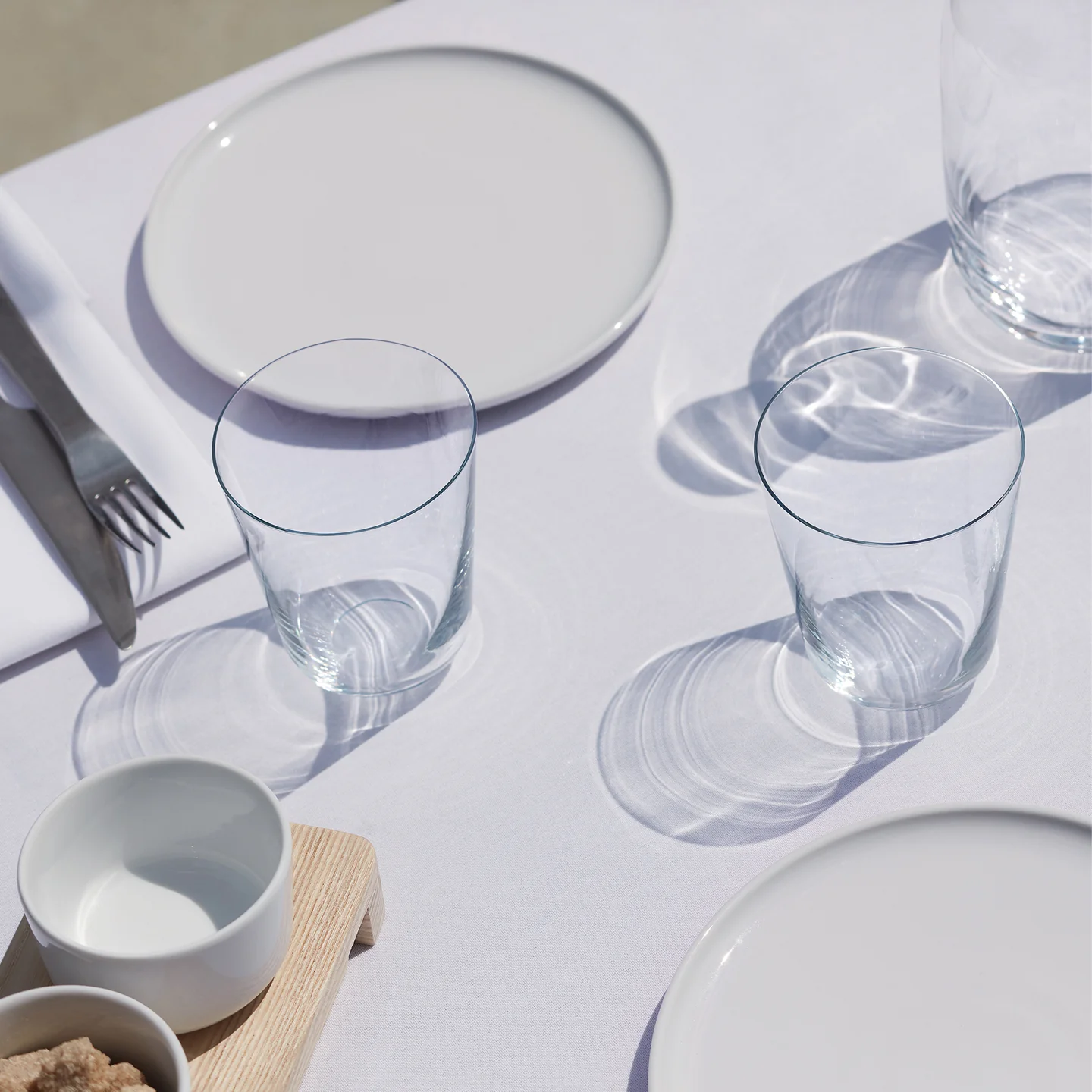 LSA Arc Tumbler Set of 4 - Image 4