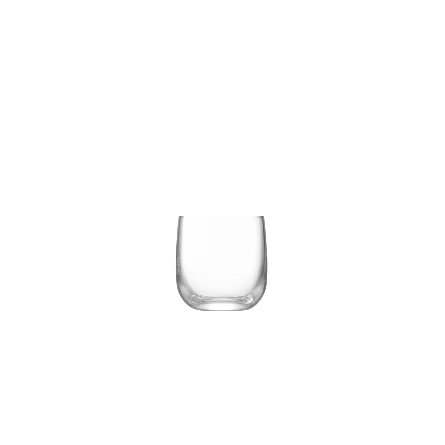 LSA Borough Shot Glass / Set of 4 - Image 5
