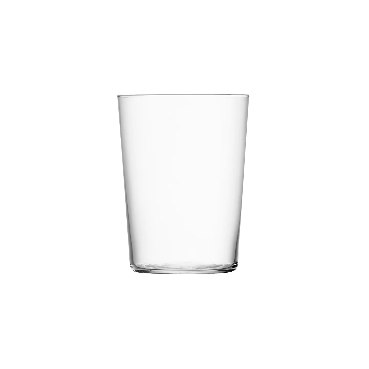 LSA Gio Tumbler Set of 6 / Large / 560ml - Image 3