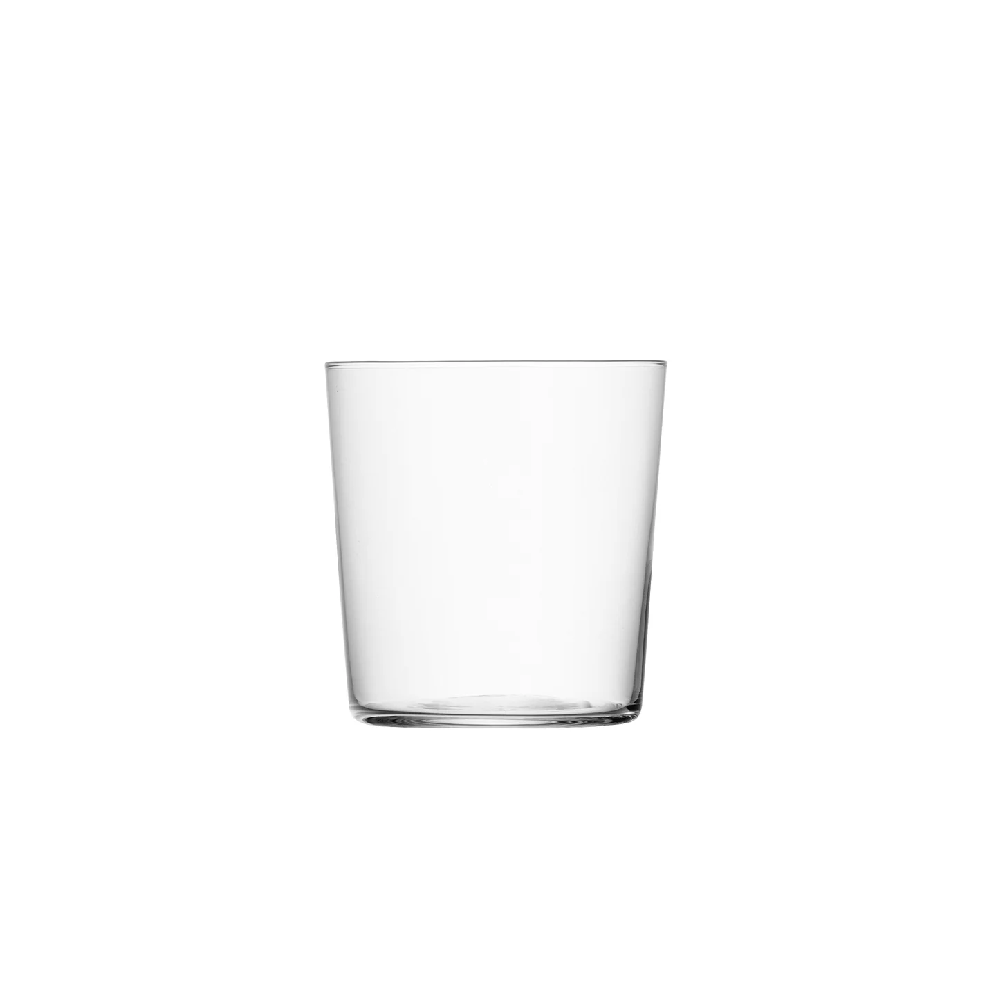 LSA Gio Tumbler Set of 6 / Medium / 390ml - Image 3