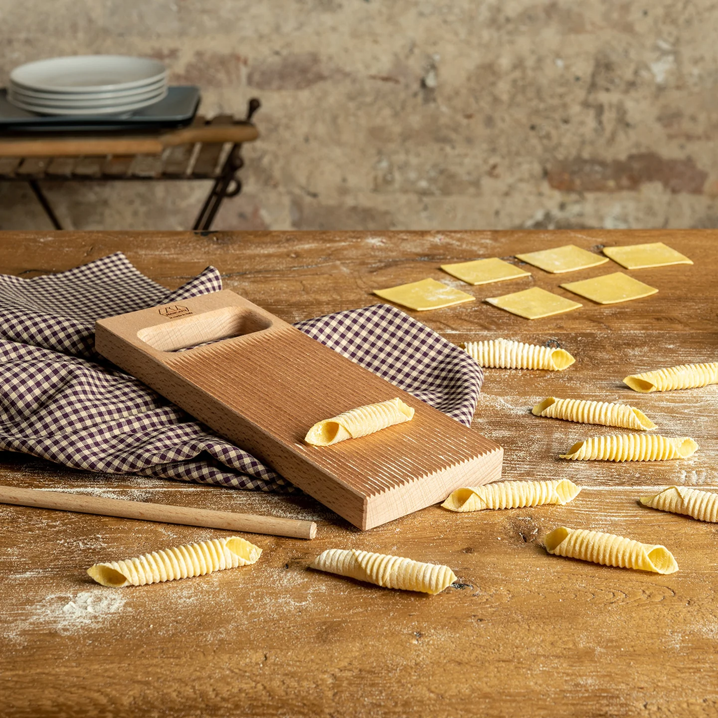 Marcato Classic Gnocchi Paddle - Image 4