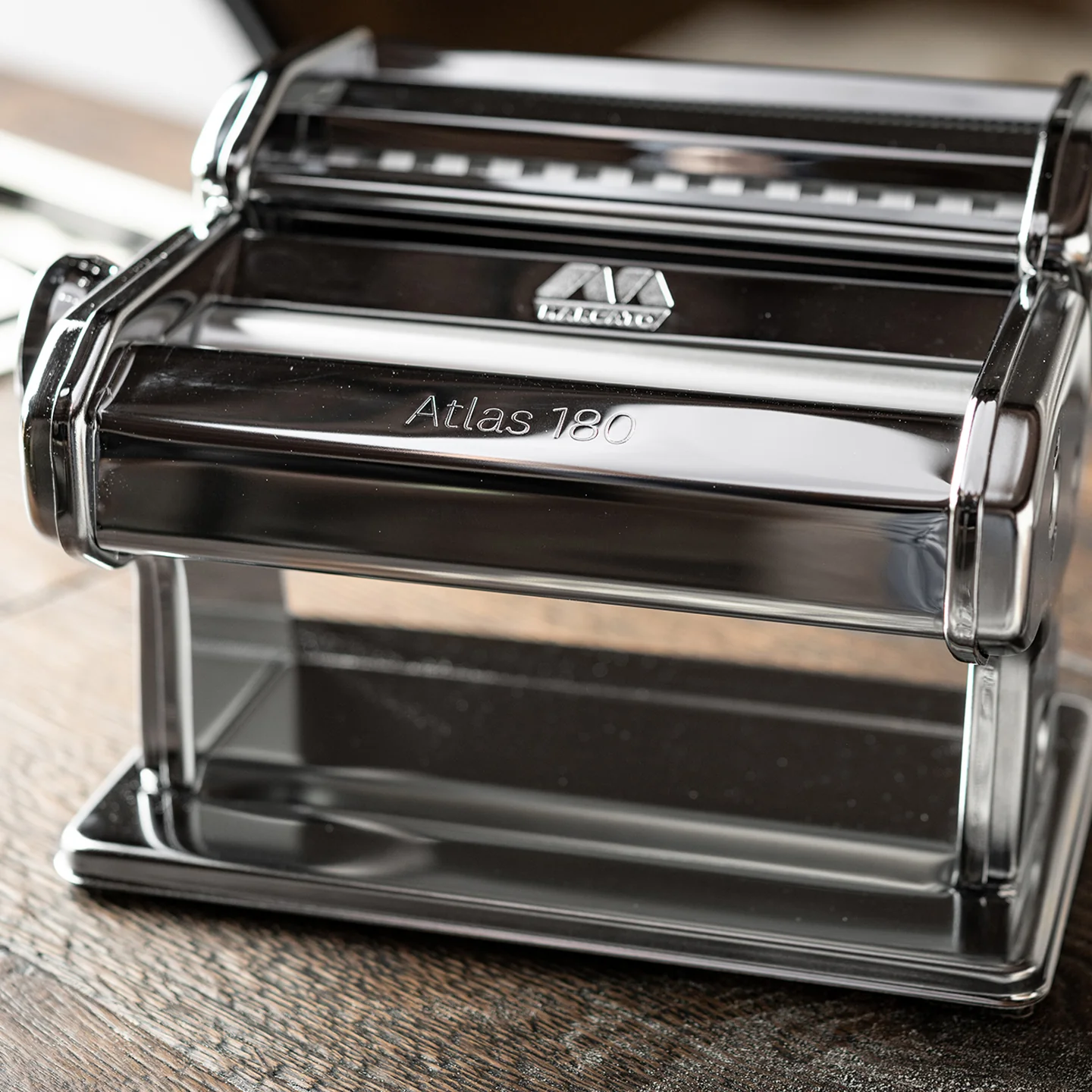 Marcato Classic Atlas 180 Pasta Maker - Image 3