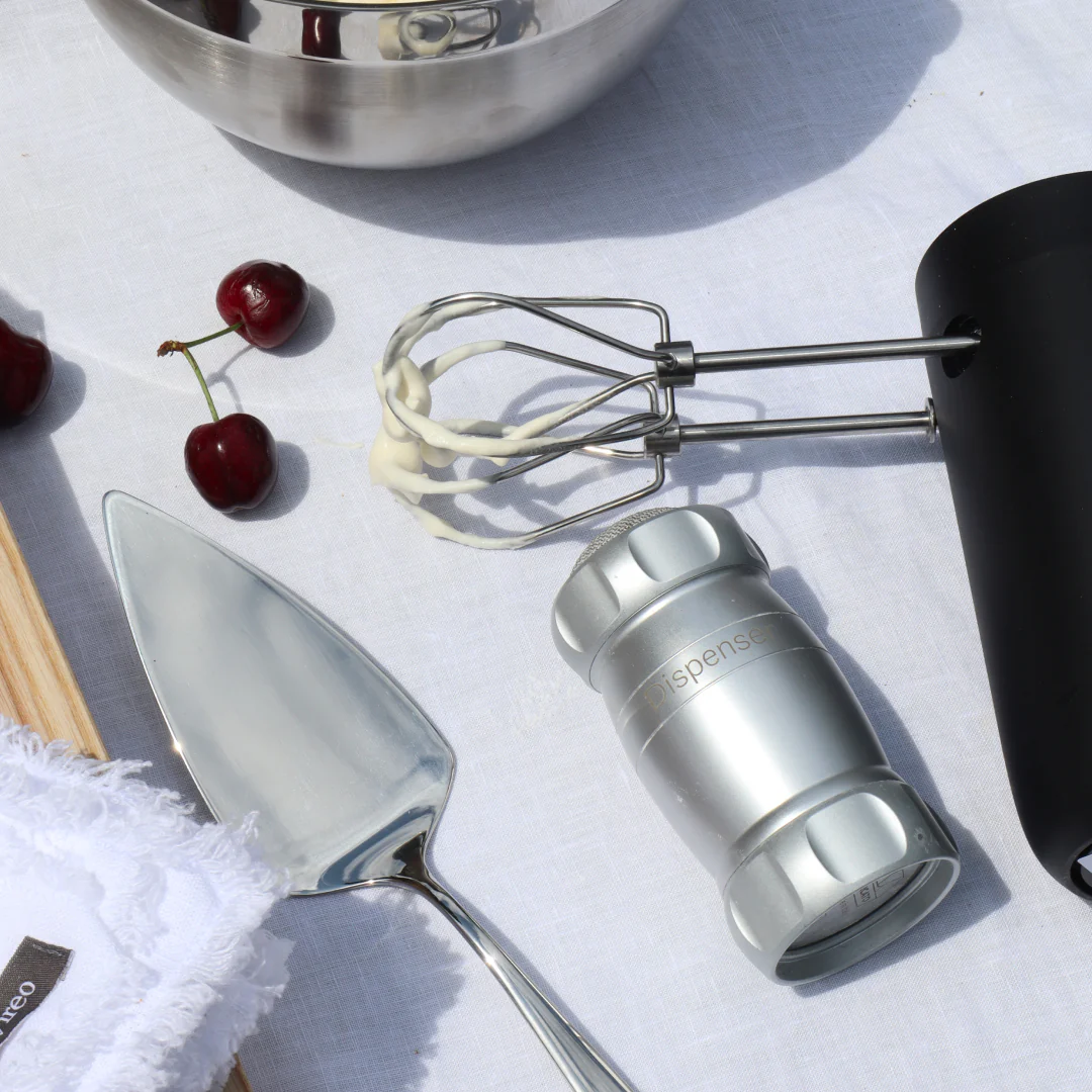Marcato Flour Dispenser / Classic - Image 2