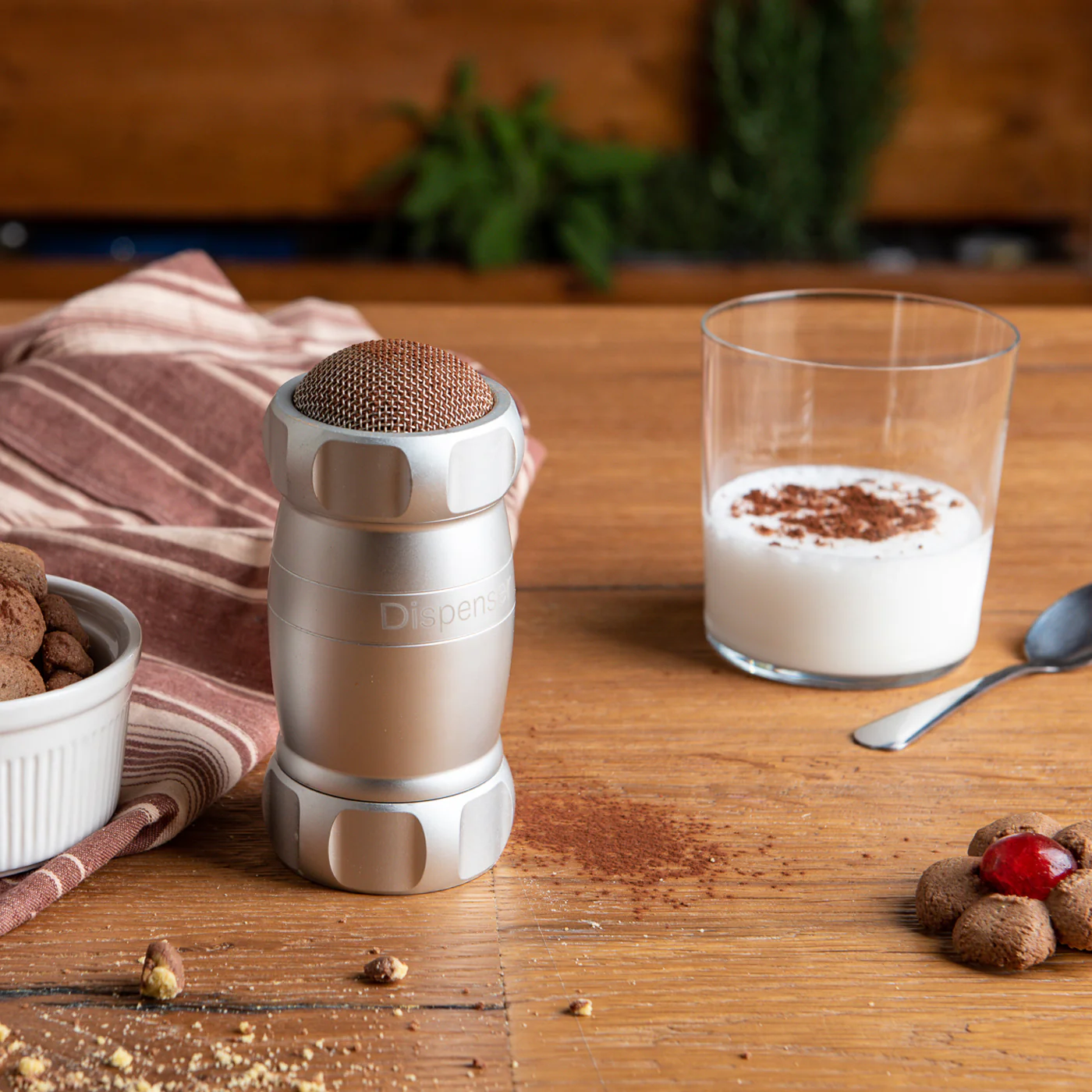 Marcato Flour Dispenser / Classic - Image 3