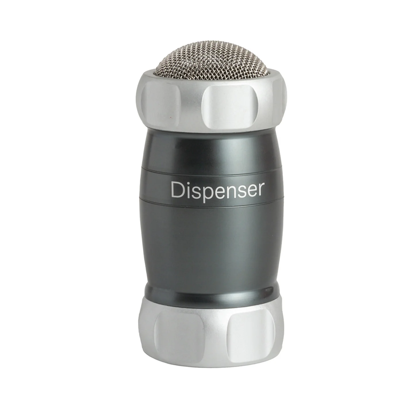 Marcato Flour Dispenser / Powder Grey **