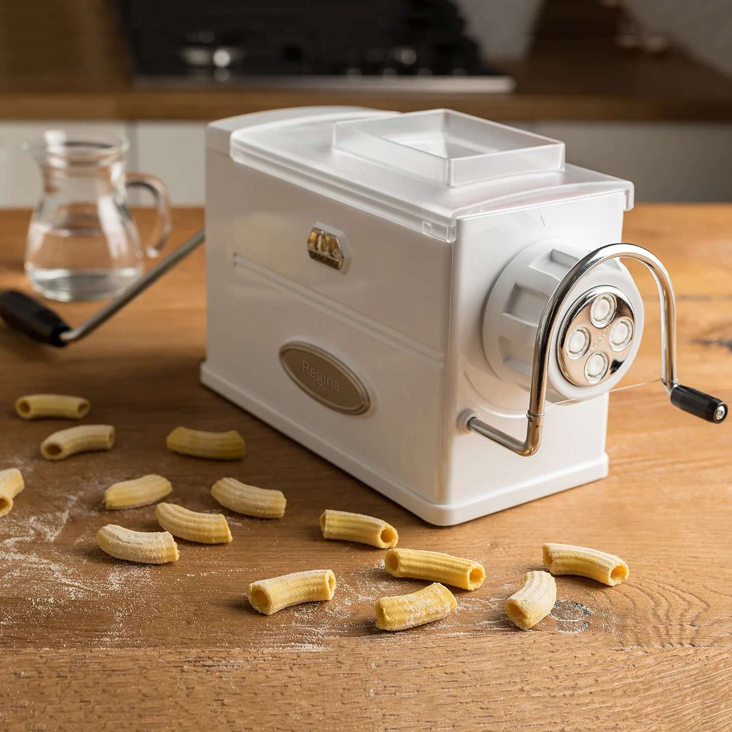 Marcato Regina Pasta Extruder Maker - Image 7