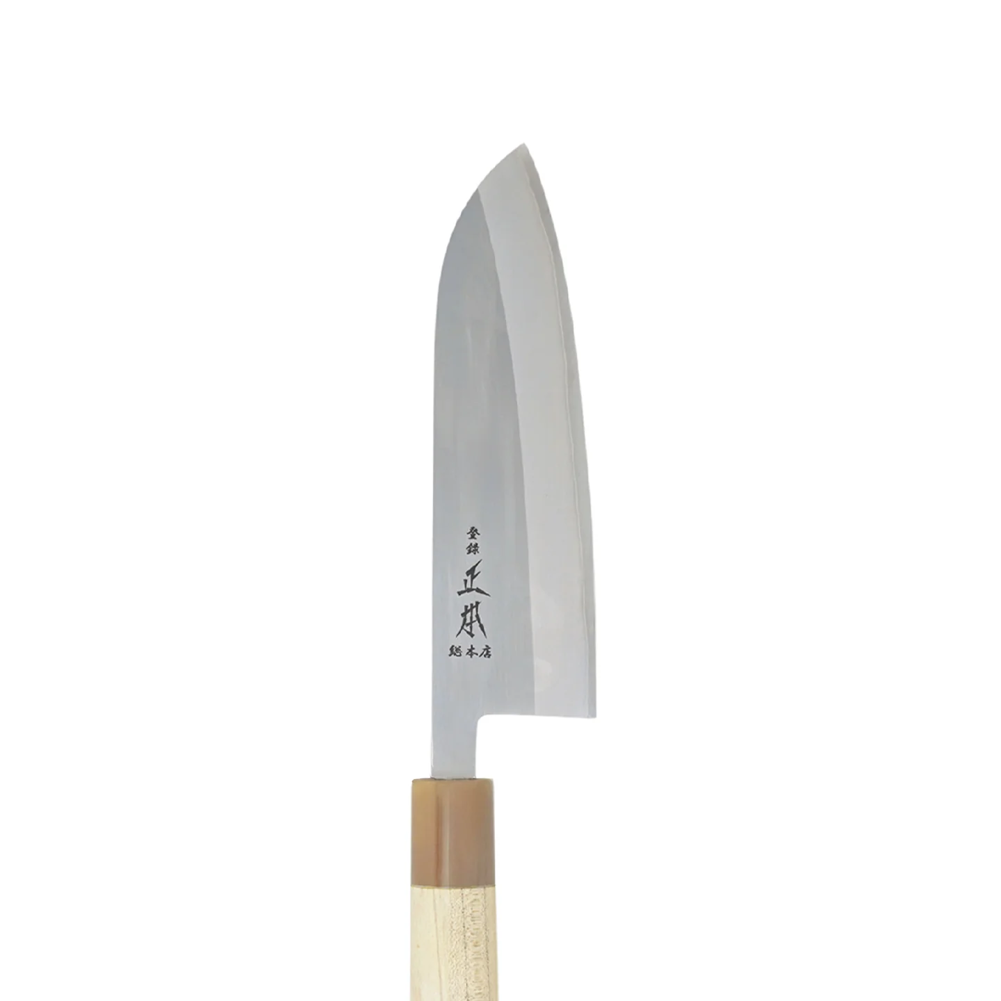 Masamoto Santoku Knife - Image 3