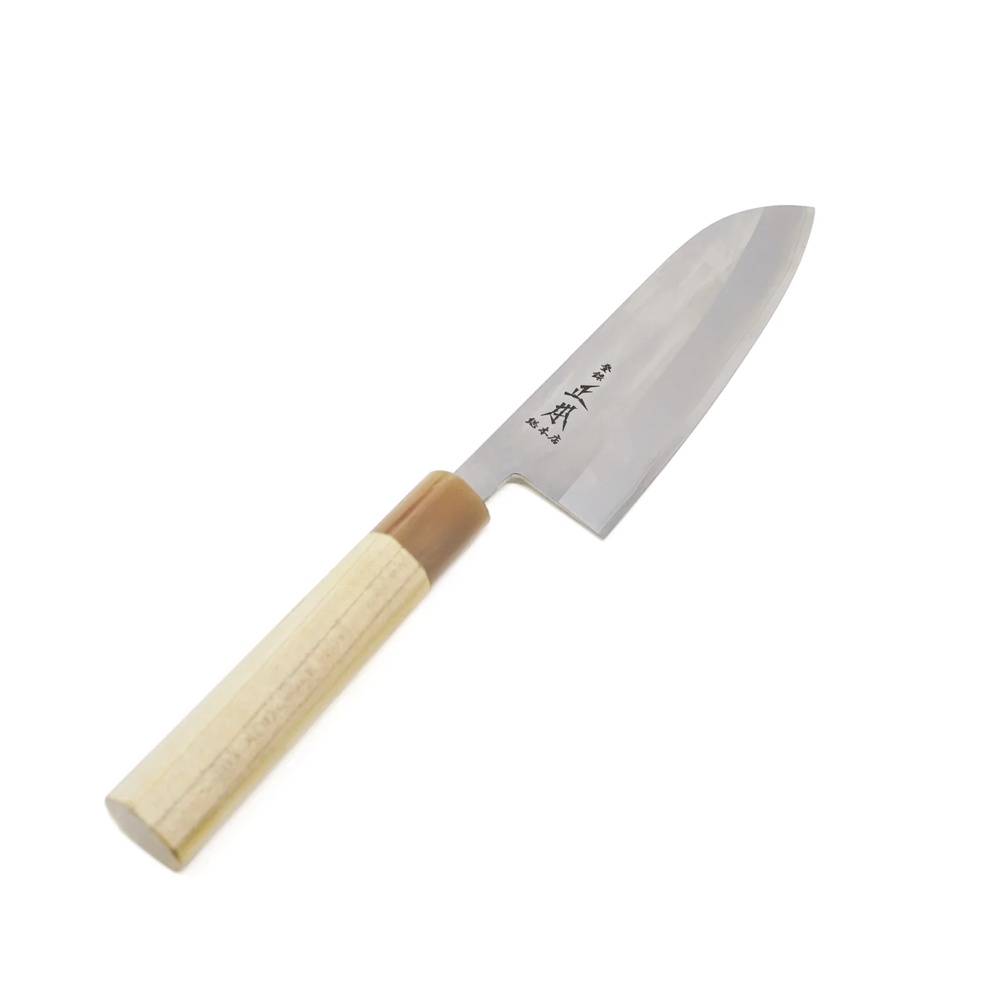 Masamoto Santoku Knife - Image 5