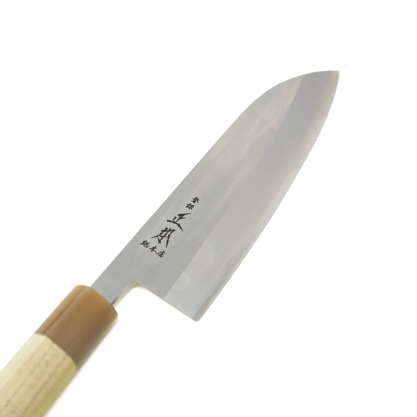 Masamoto Santoku Knife - Image 7