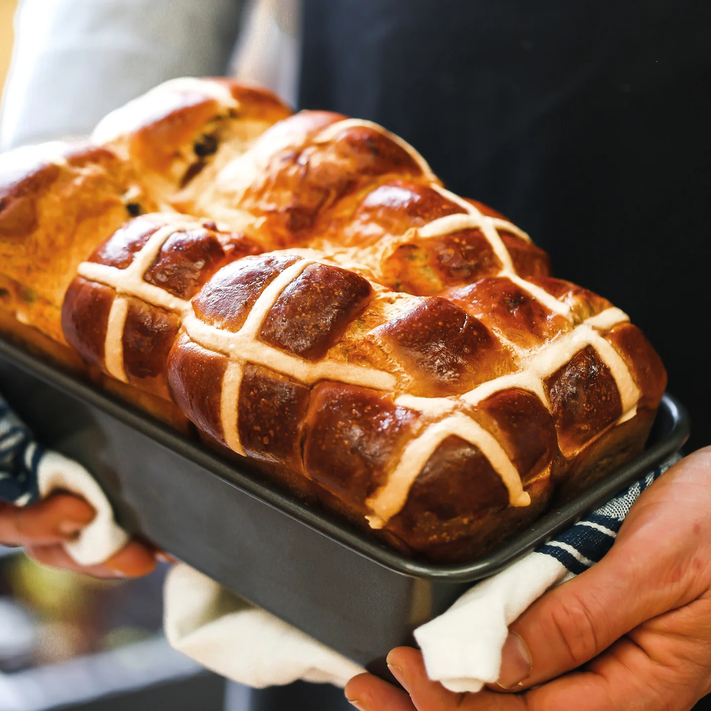 MasterClass Non-Stick Loaf Pan - Image 3