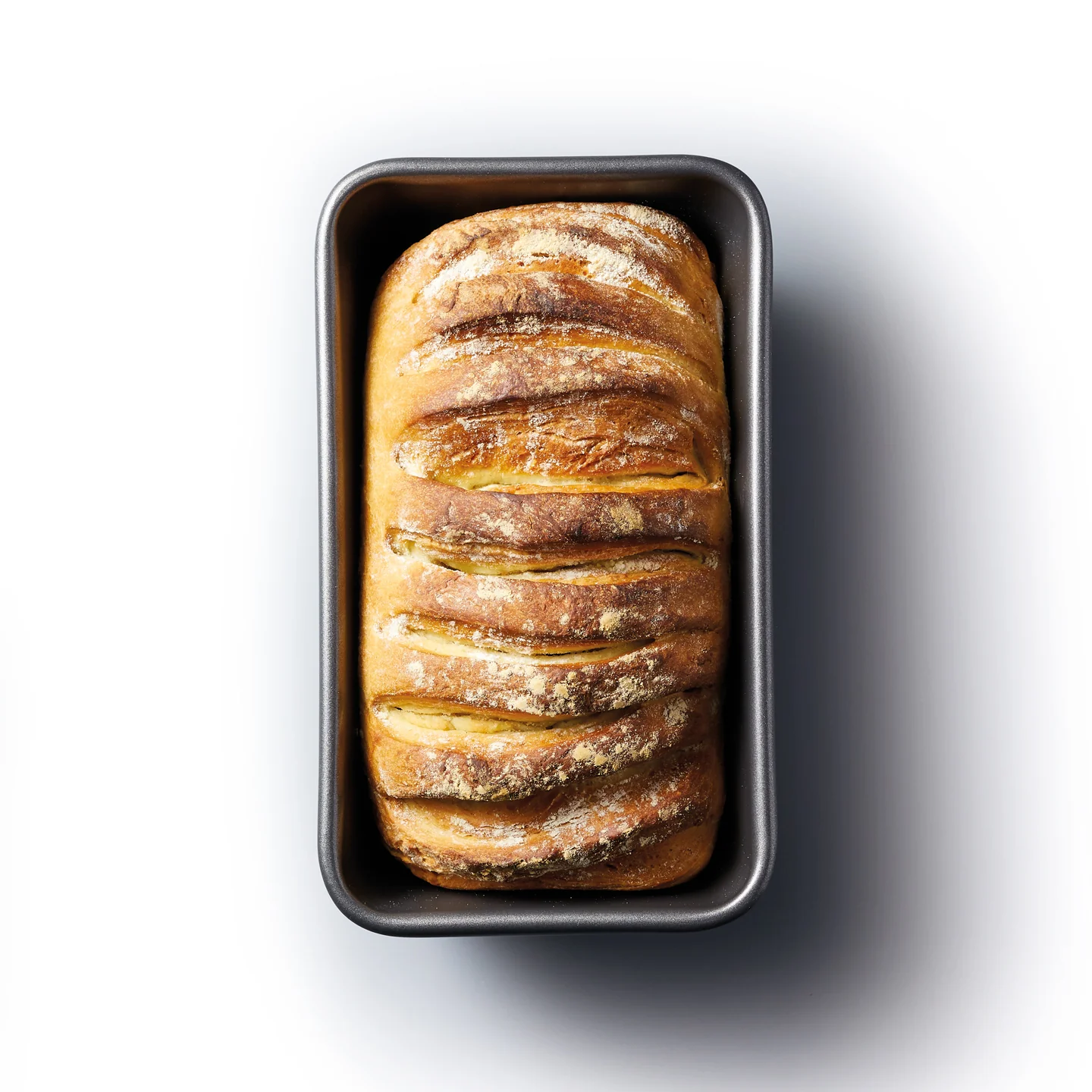 MasterClass Non-Stick Loaf Pan - Image 4