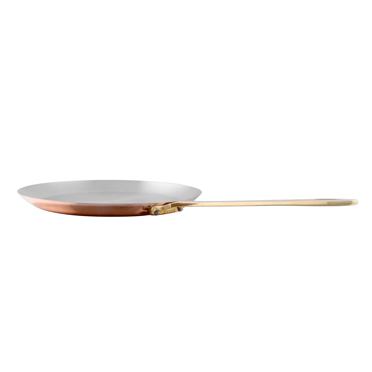 Mauviel M'150B Crepe Pan / 30cm - Image 3