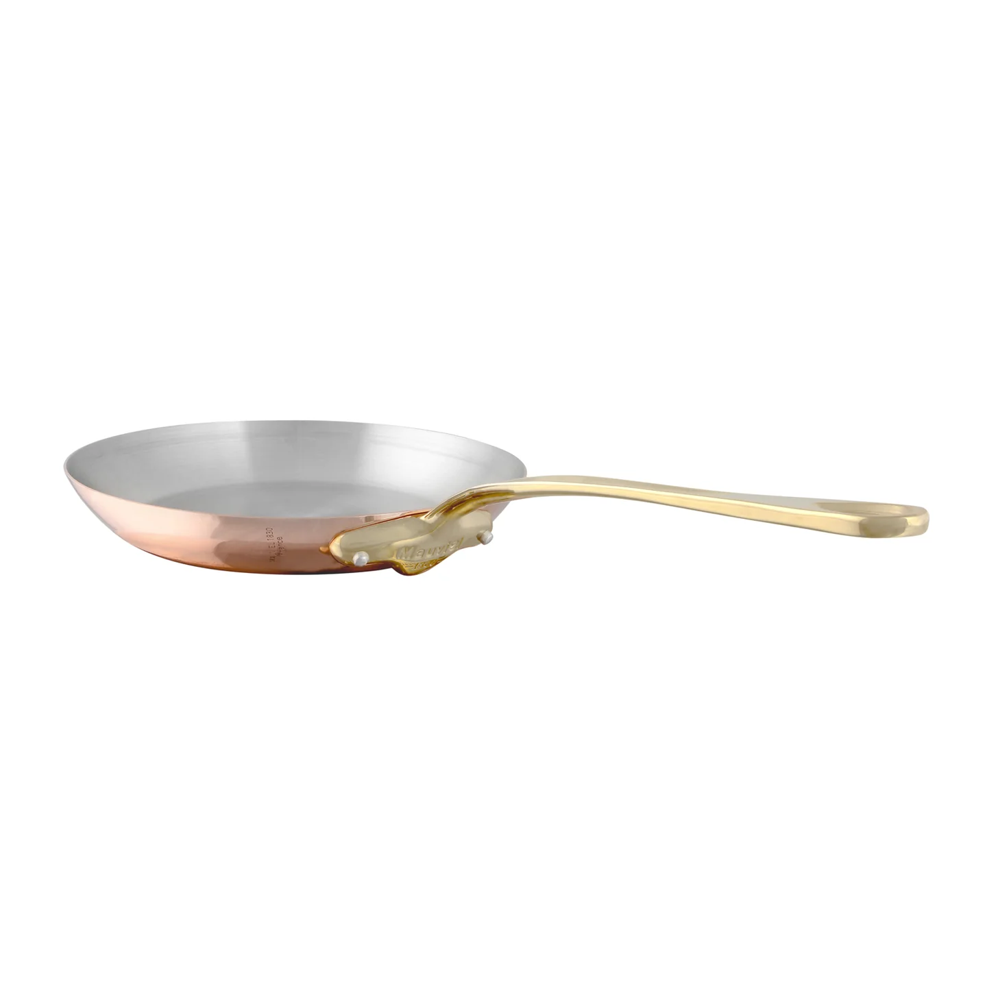 Mauviel M'150B Frying Pan - Image 3