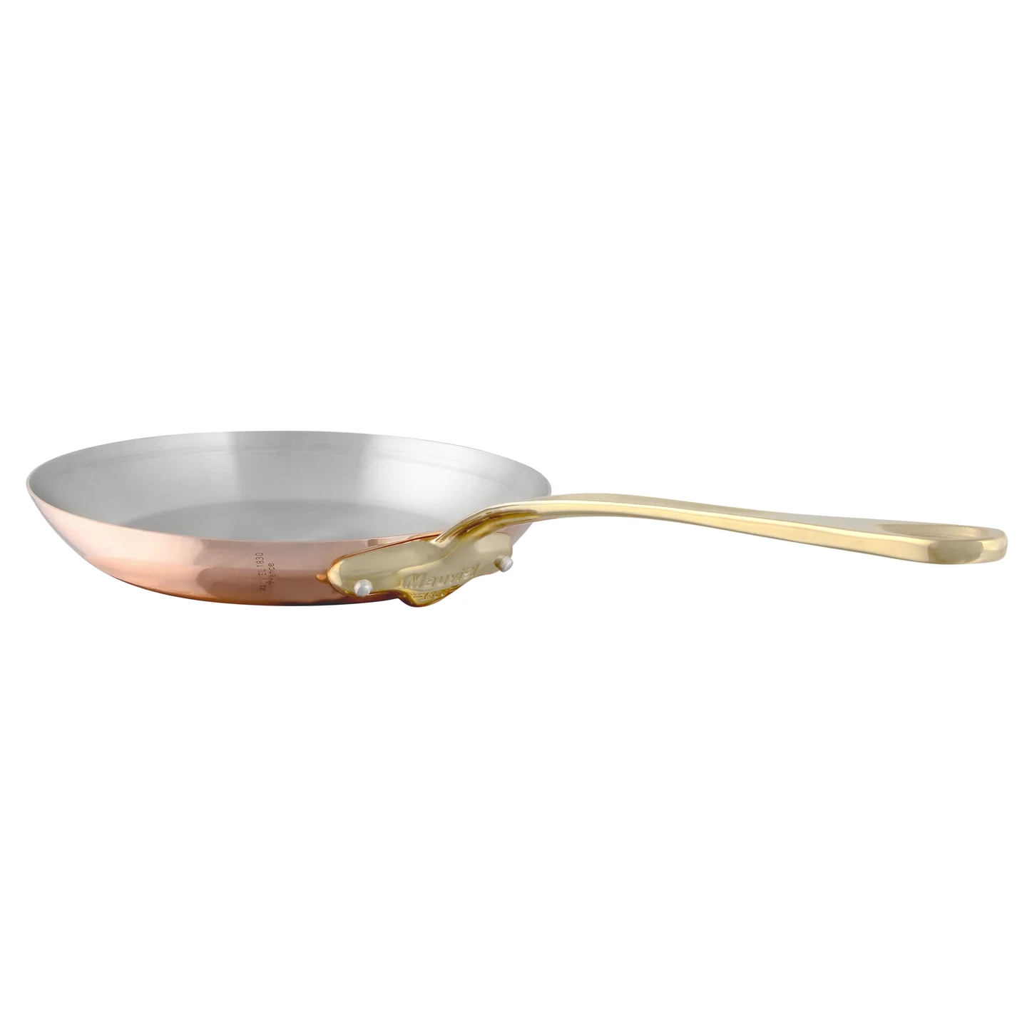 Mauviel M'150B Frying Pan - Image 4