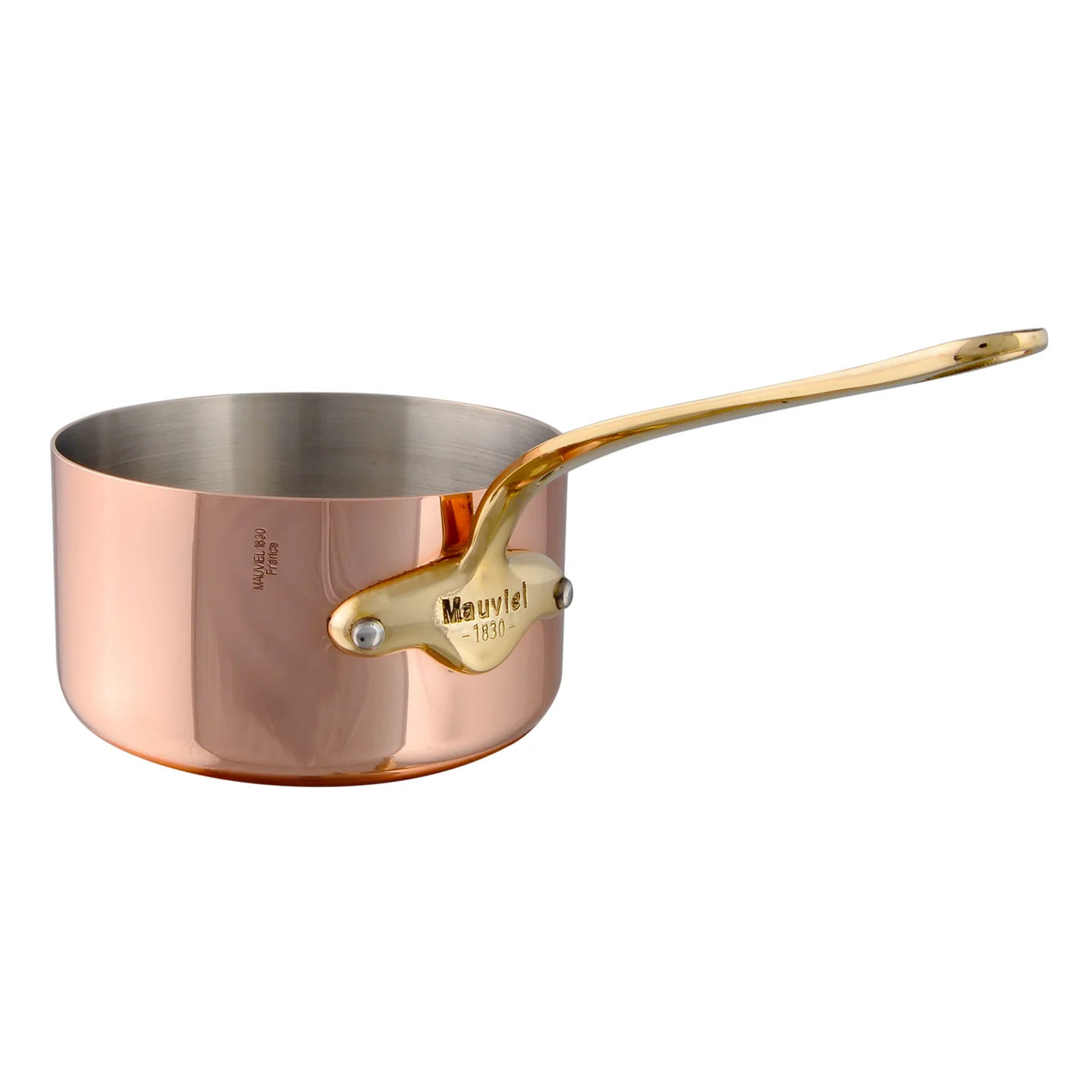 Mauviel M'150B Saucepan - Image 4