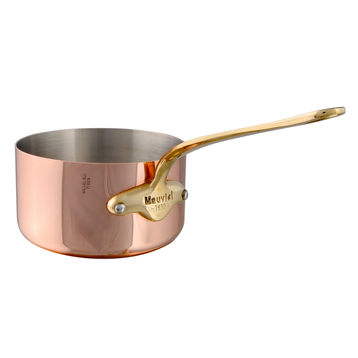 Mauviel M'150B Saucepan - Image 5