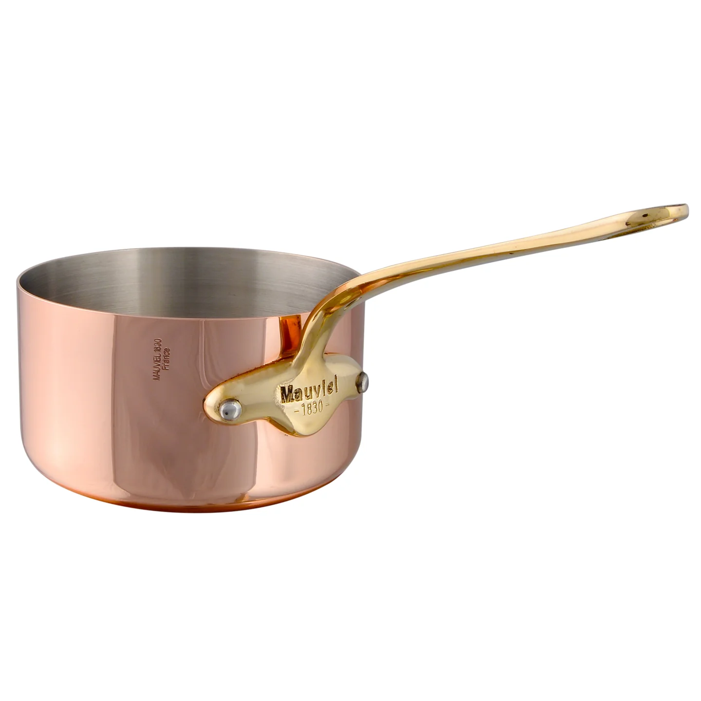 Mauviel M'150B Saucepan - Image 6