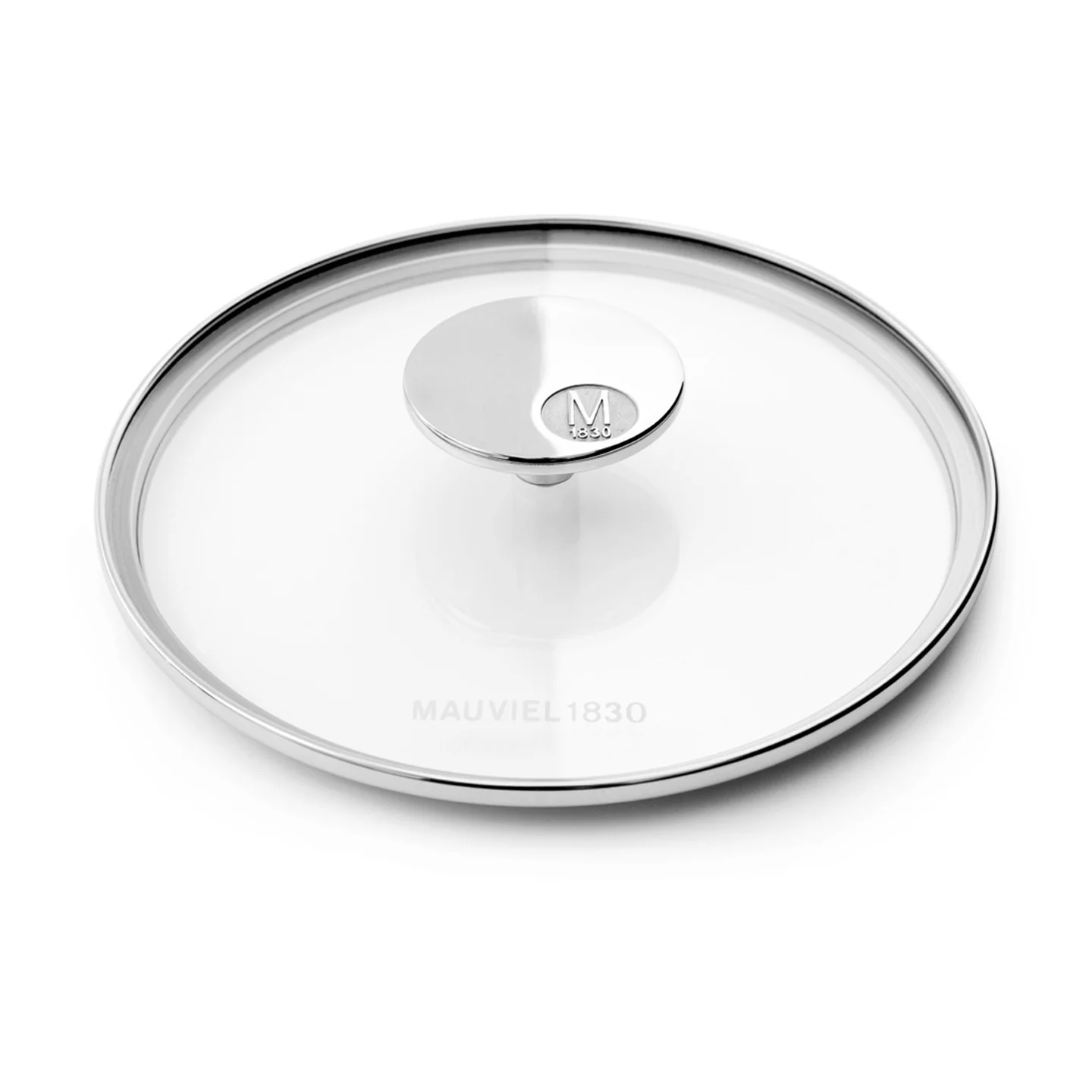 Mauviel M'360 Glass Lid - Image 6