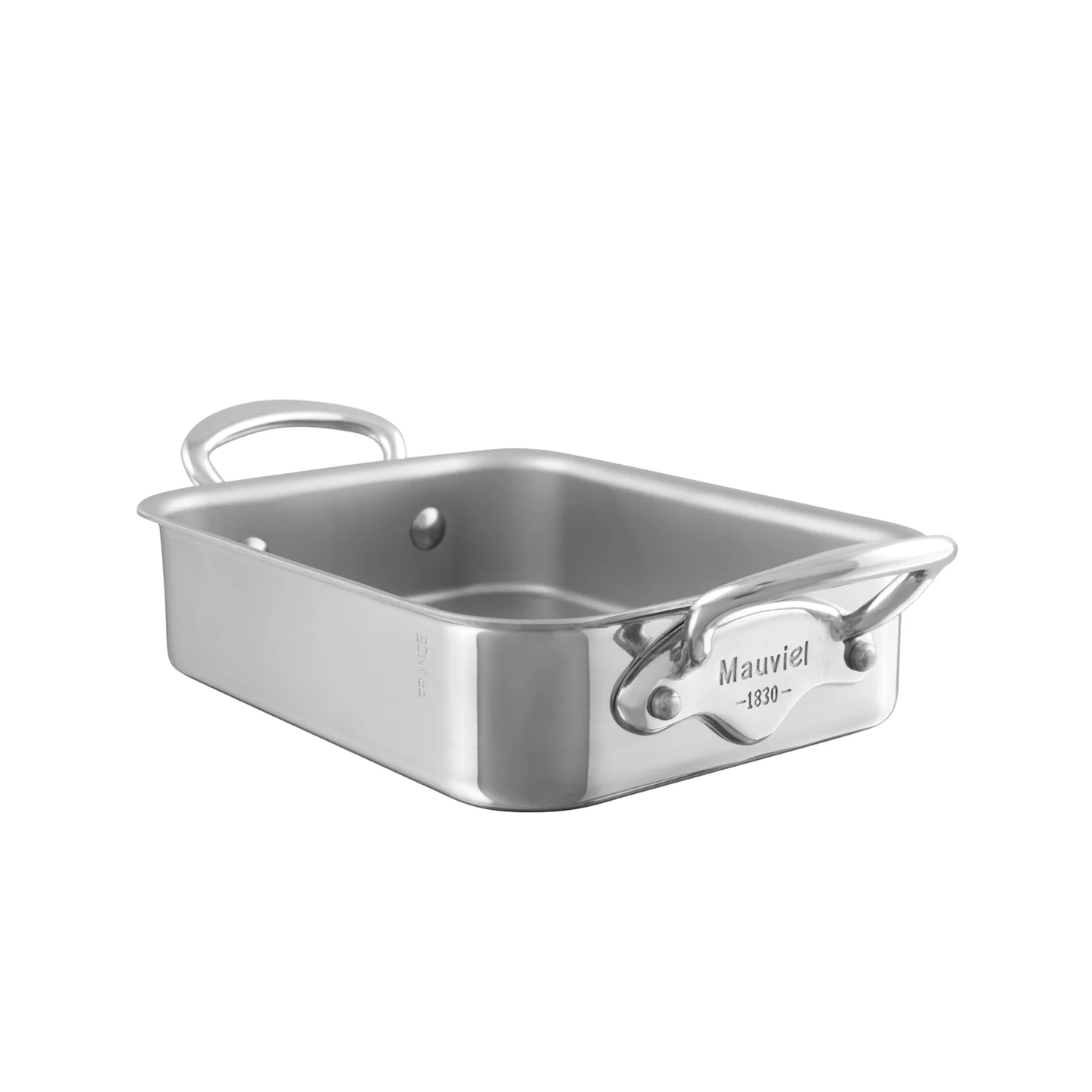 Mauviel M'Cook Minis Roasting Pan - Image 3