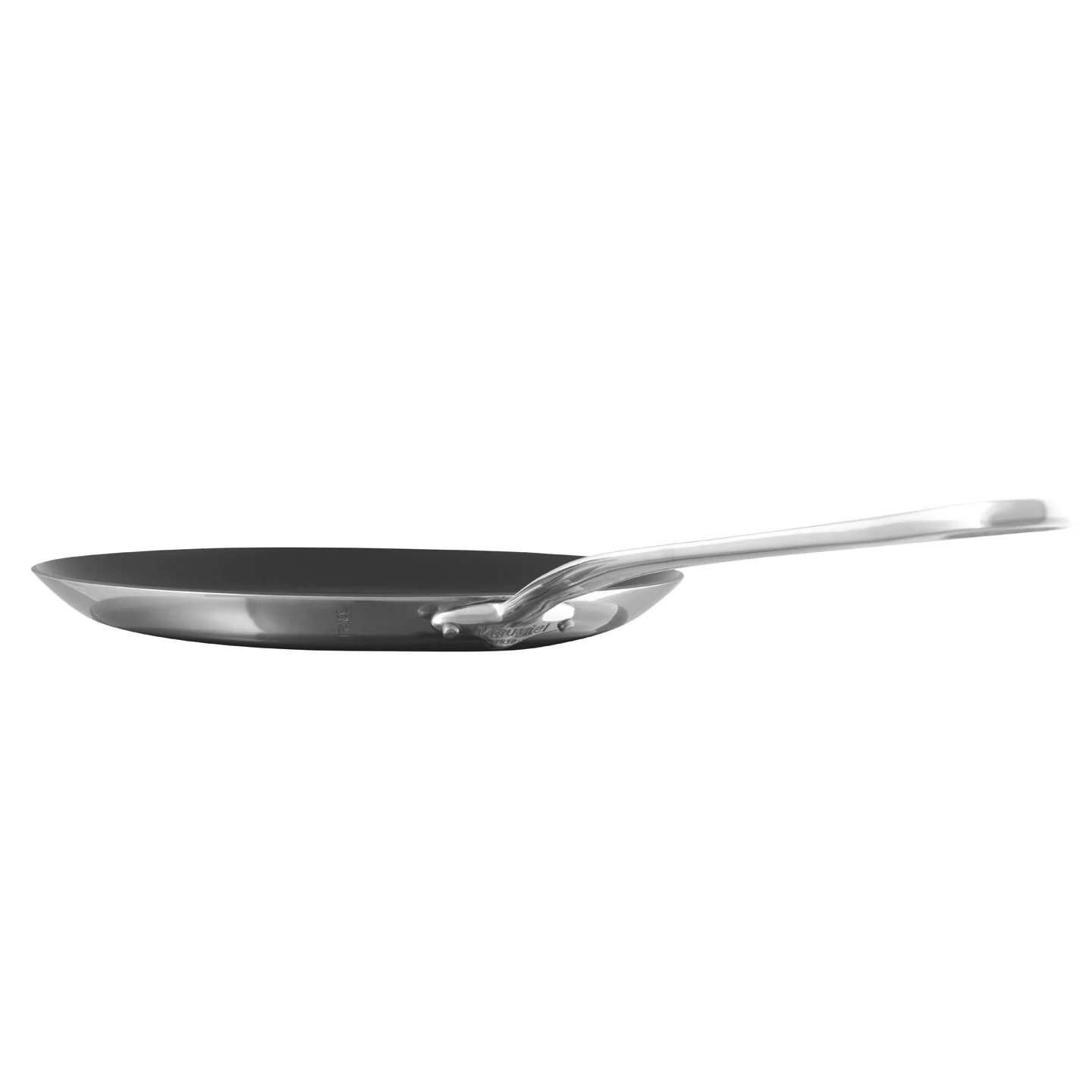 Mauviel M'Cook Non-Stick Crepe Pan - Image 3