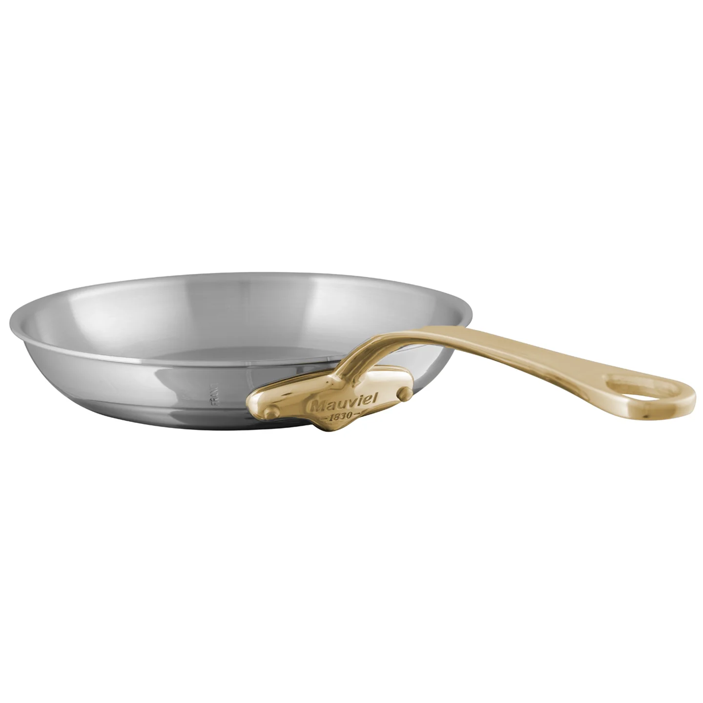 Mauviel M'CookB Frying Pan - Image 4