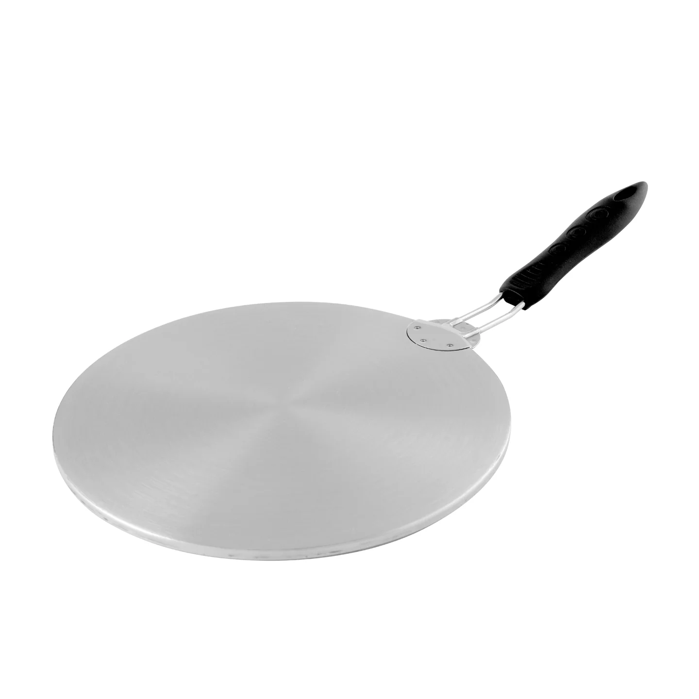 Mauviel M'Tradition Pommes Anna Saucepan / 24cm + Induction Plate 22cm * - Image 6