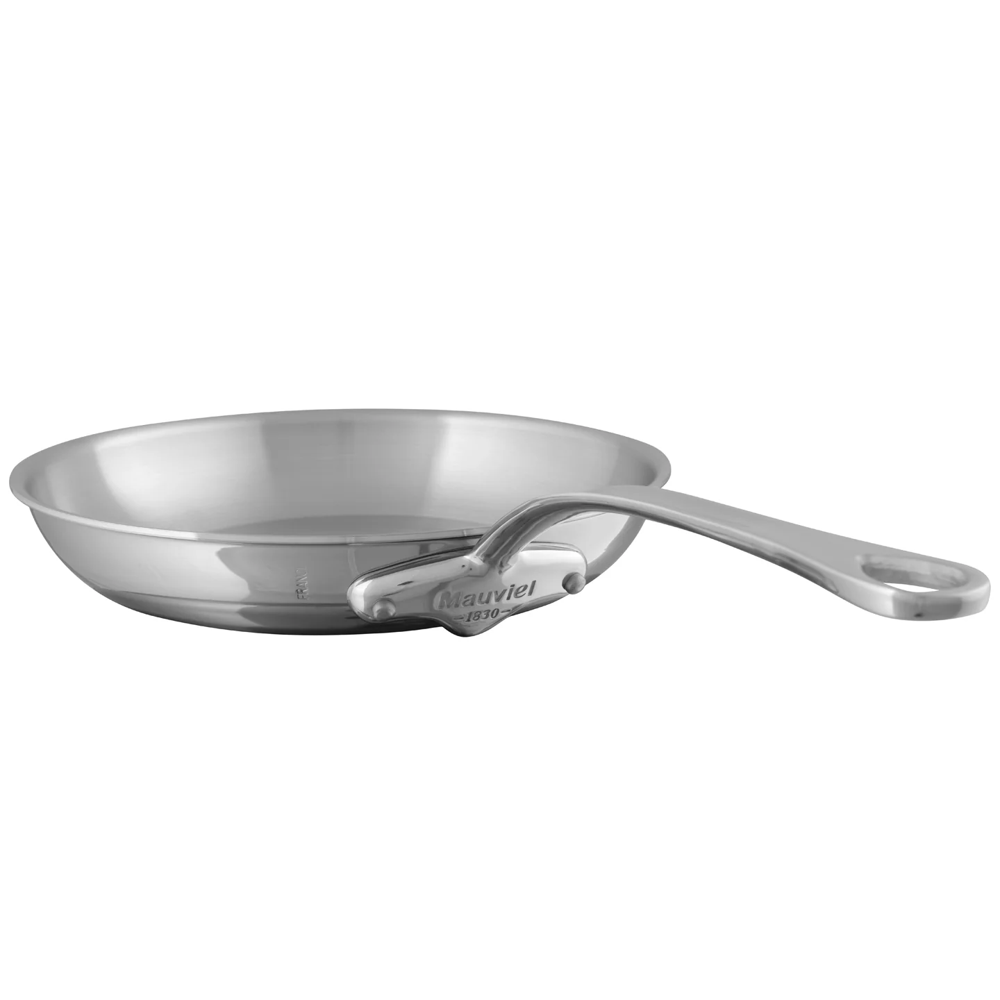 Mauviel M'Urban4 Frying Pan - Image 4
