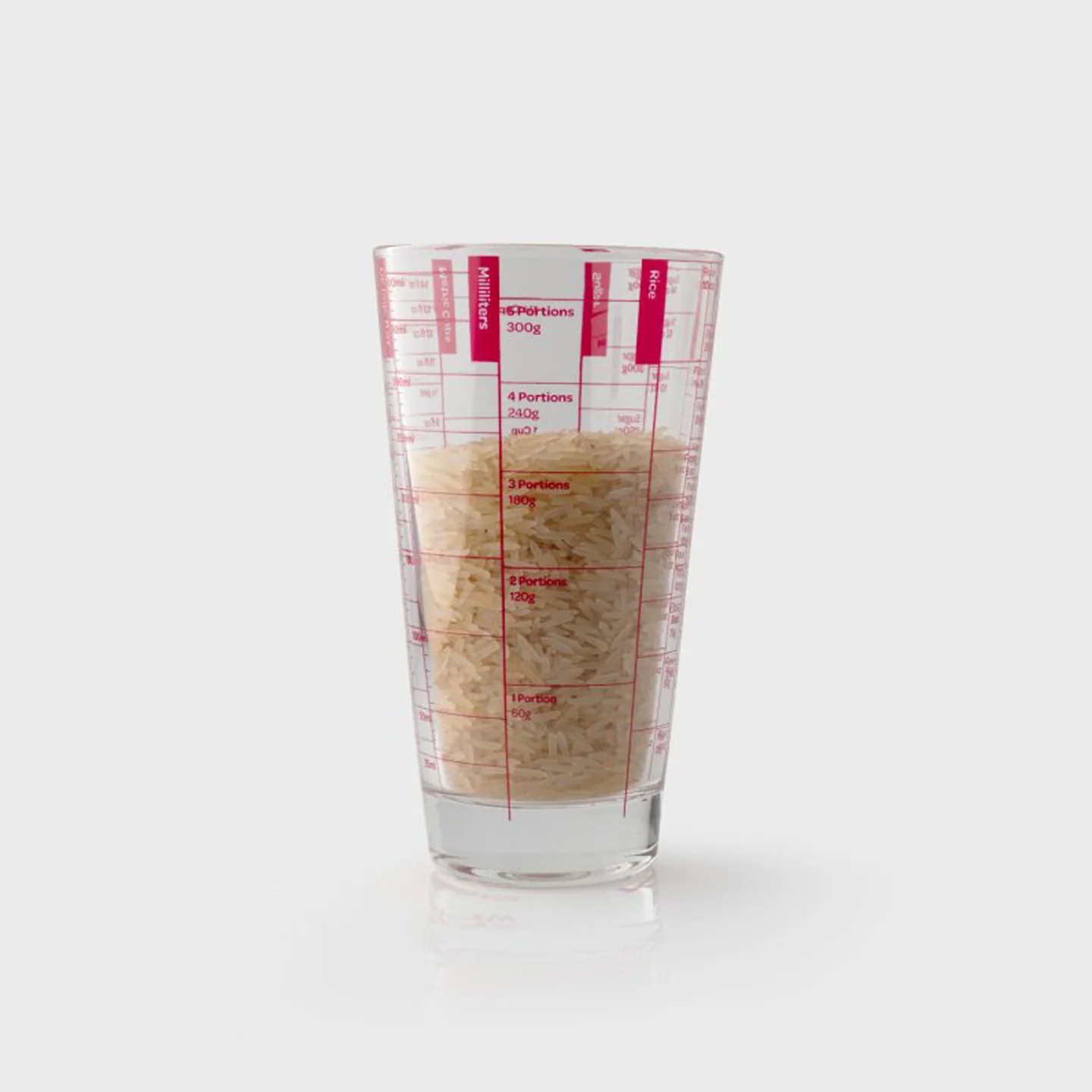 Measuring Glass - Image 2
