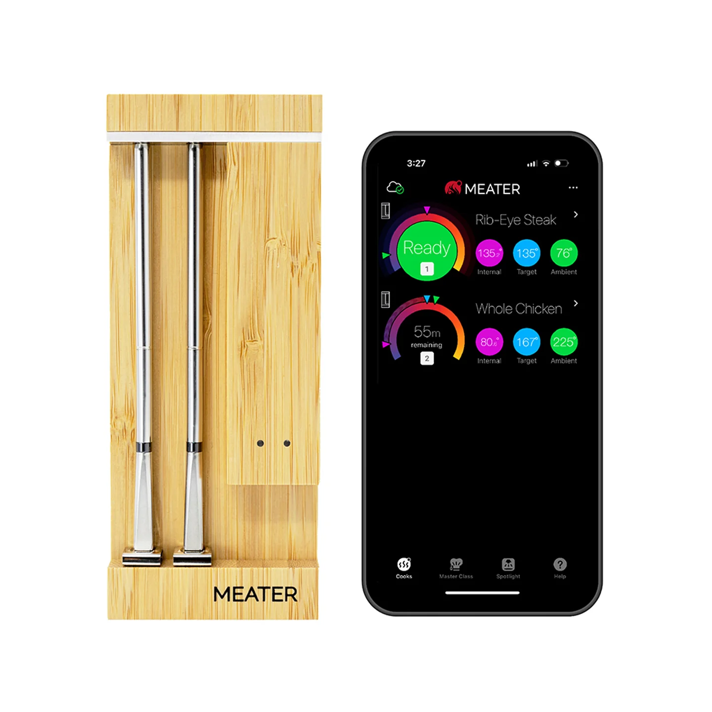 Meater Pro Duo Meat Thermometer - Image 4
