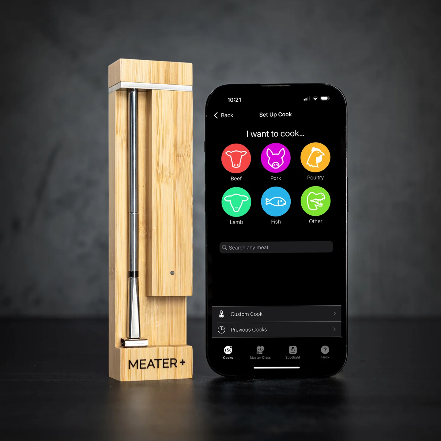 Meater Pro Meat Thermometer - Image 2
