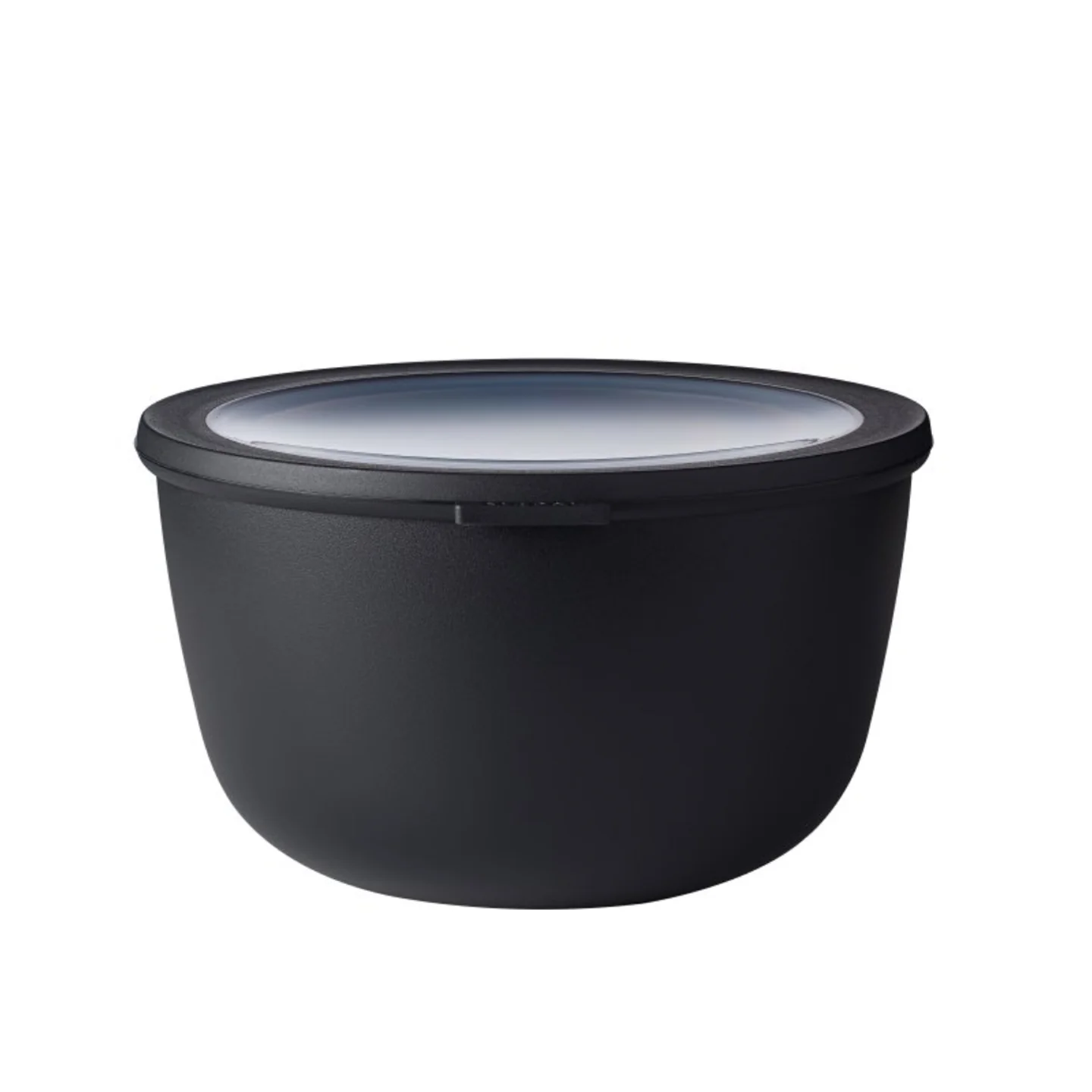 Mepal Cirqula Multi Bowl with Lid / Black - Image 12