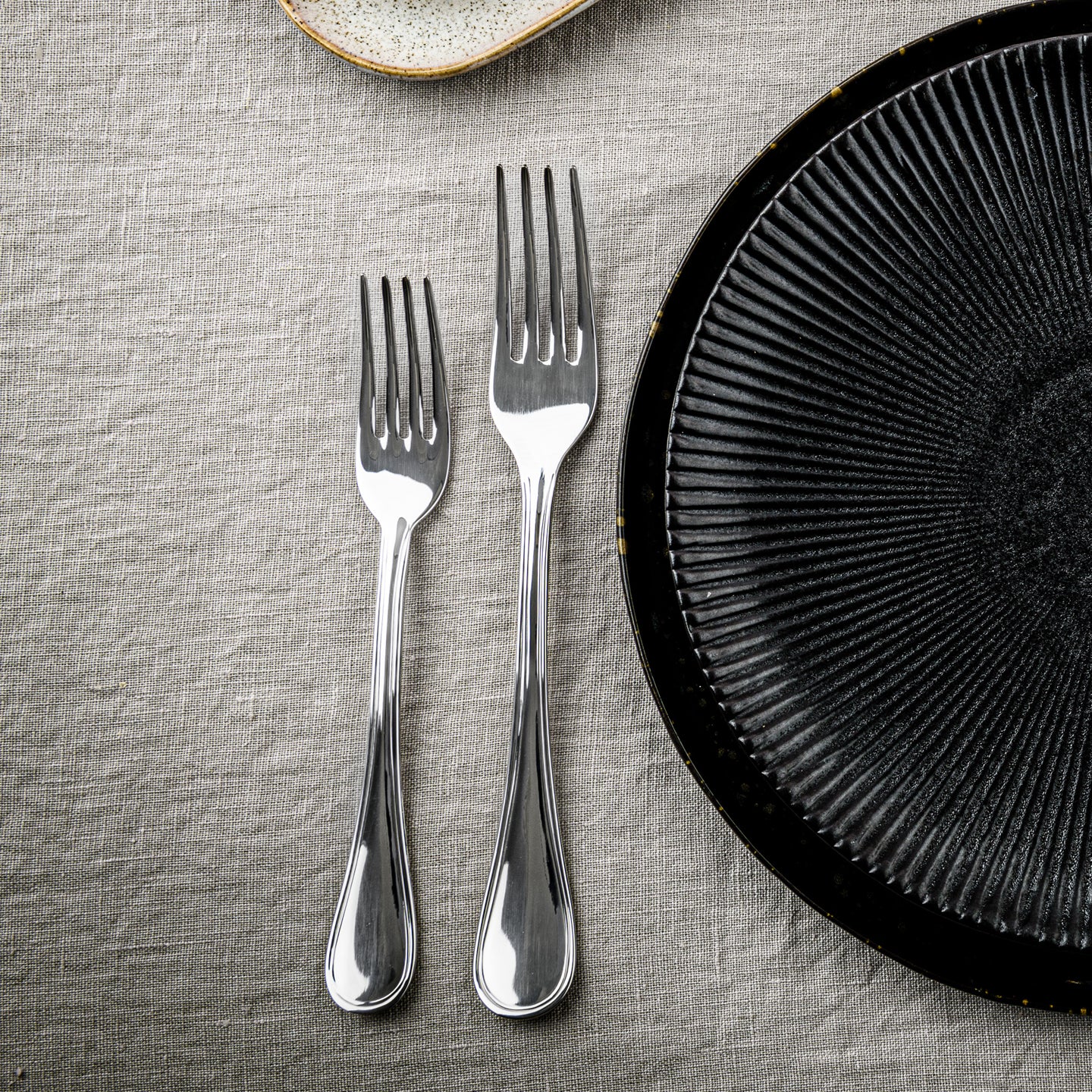 Mepra Boheme Cutlery Set / Polished / 44 Piece - Image 3