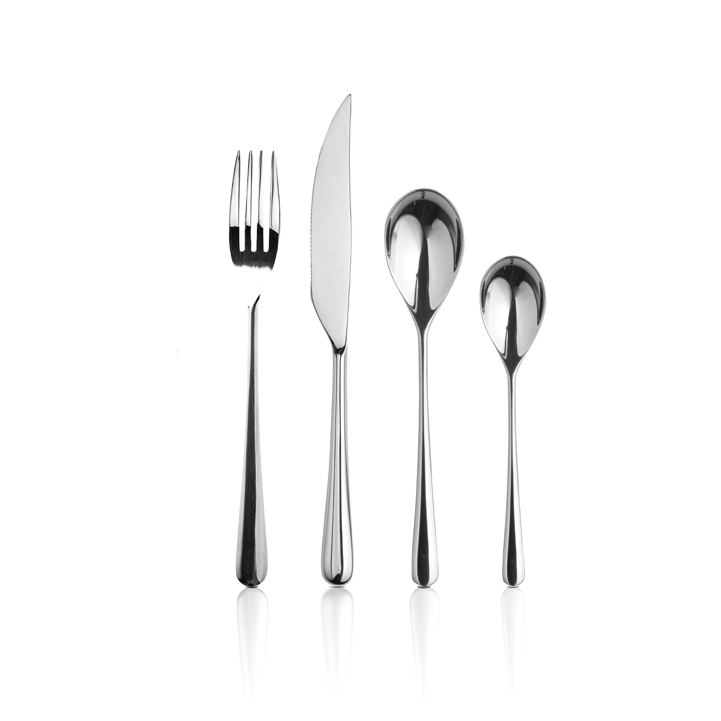 Mepra Neve Cutlery Set / Polished - Image 5