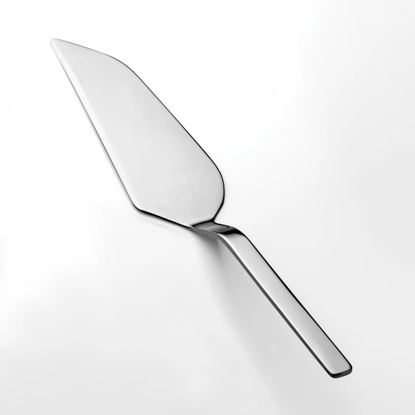 Mepra Stile Cake Server / Polished - Image 2