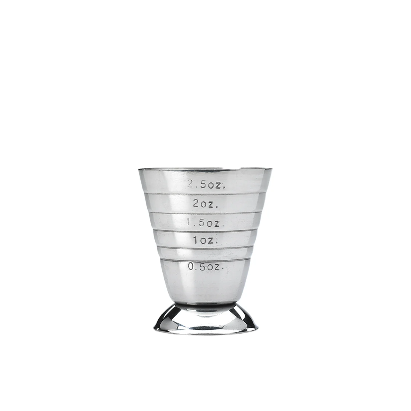 Mercer Cocktail Measure - Image 3