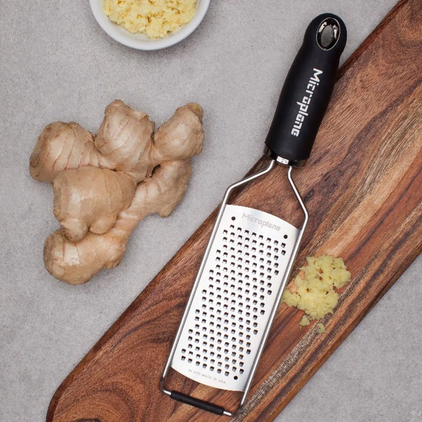 Microplane Gourmet Series 5 Piece Set - Image 4