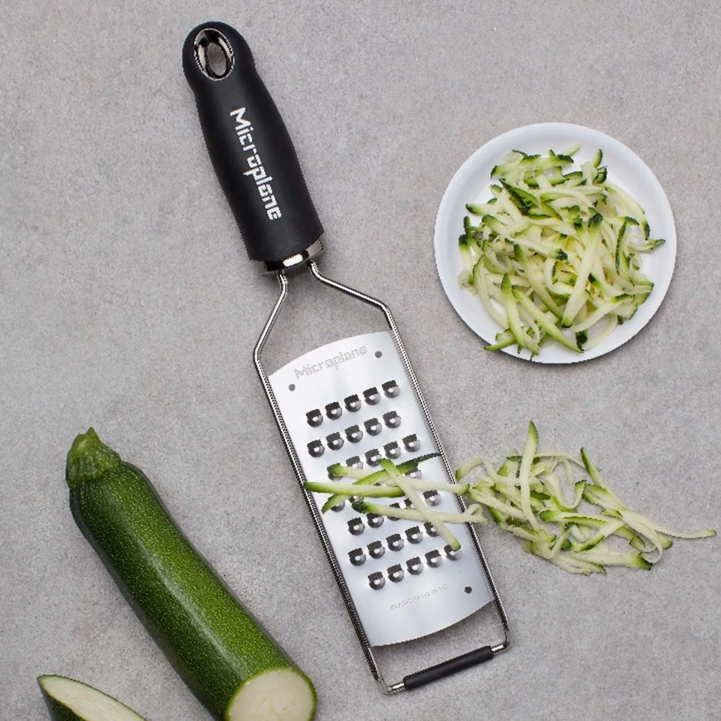 Microplane Gourmet Series 5 Piece Set - Image 6