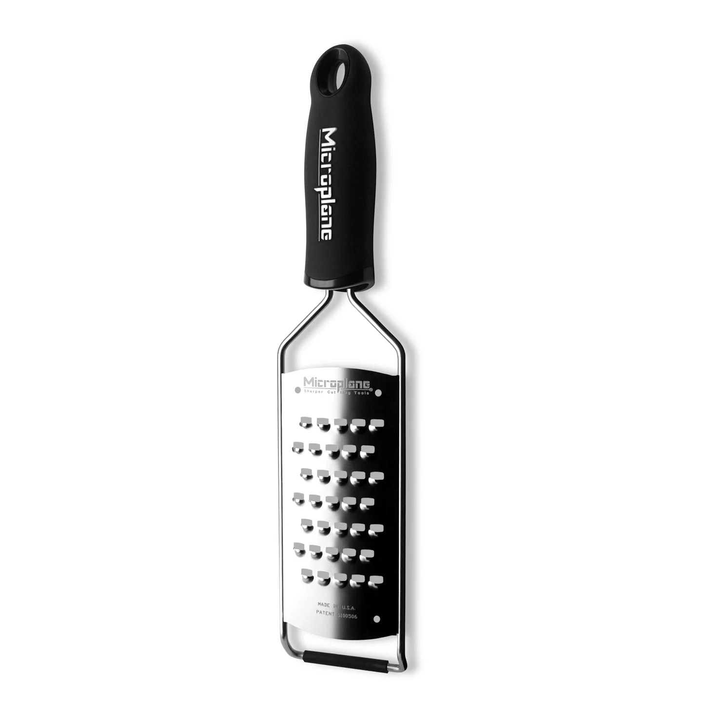 Microplane Gourmet Series 5 Piece Set - Image 7