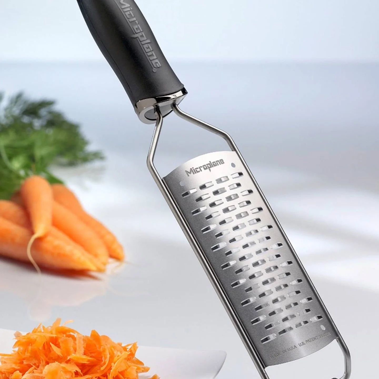 Microplane Gourmet Series 5 Piece Set - Image 8